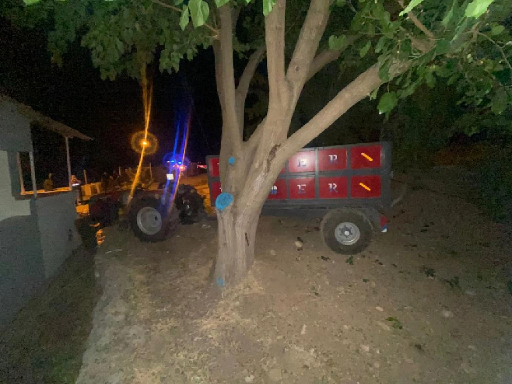 Malatya'daki feci kazada karar çıktı: Baba 'Asli Kusurlu' sayıldı, 12 yıl ceza aldı