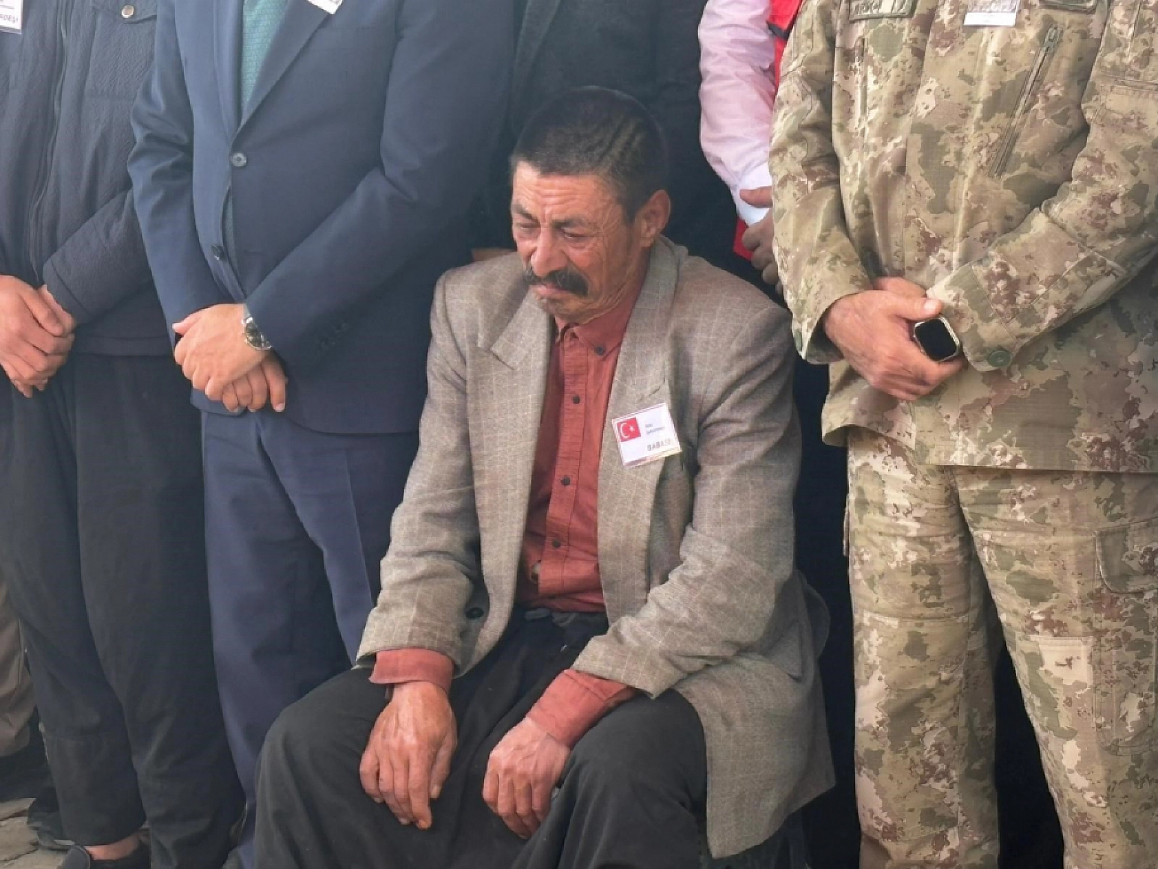 Gaziantep'e şehit ateşi düştü!