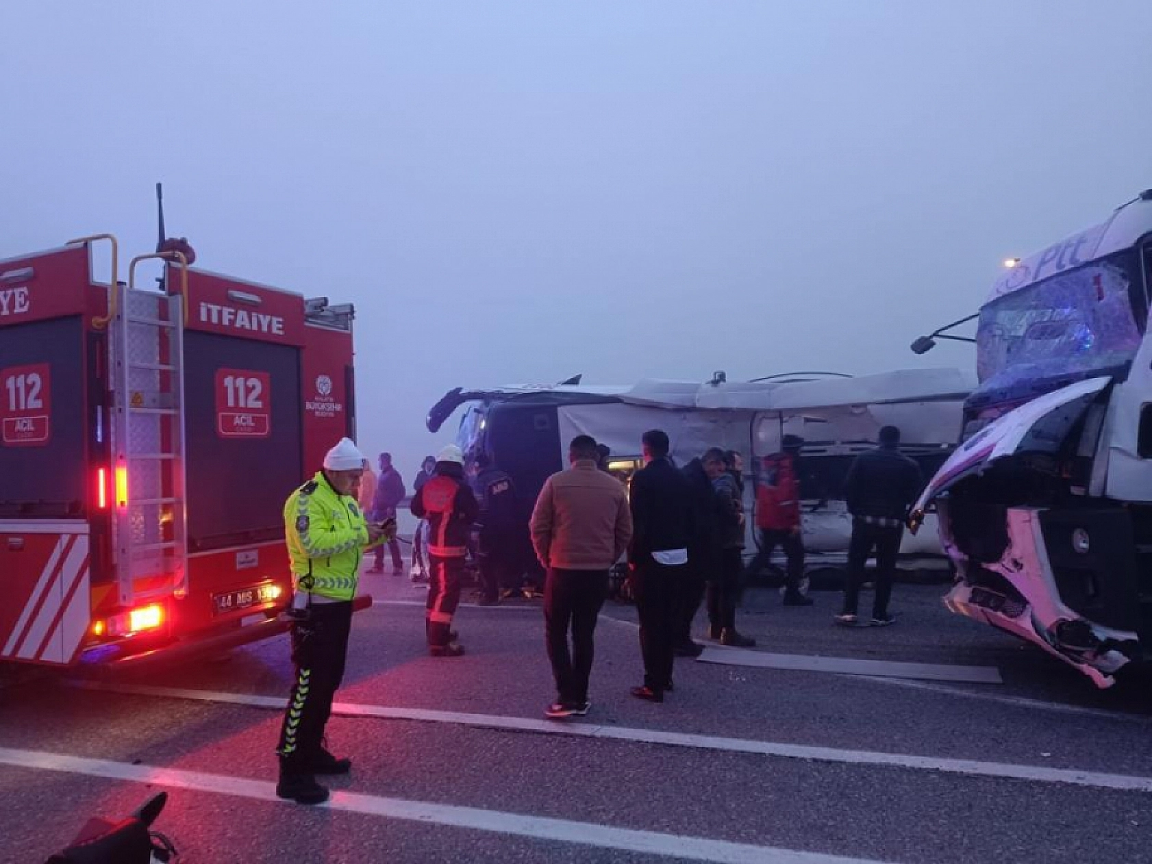 Malatya'da sürücüler frene basamadı! 5 aylık verilerde dikkat çeken artış