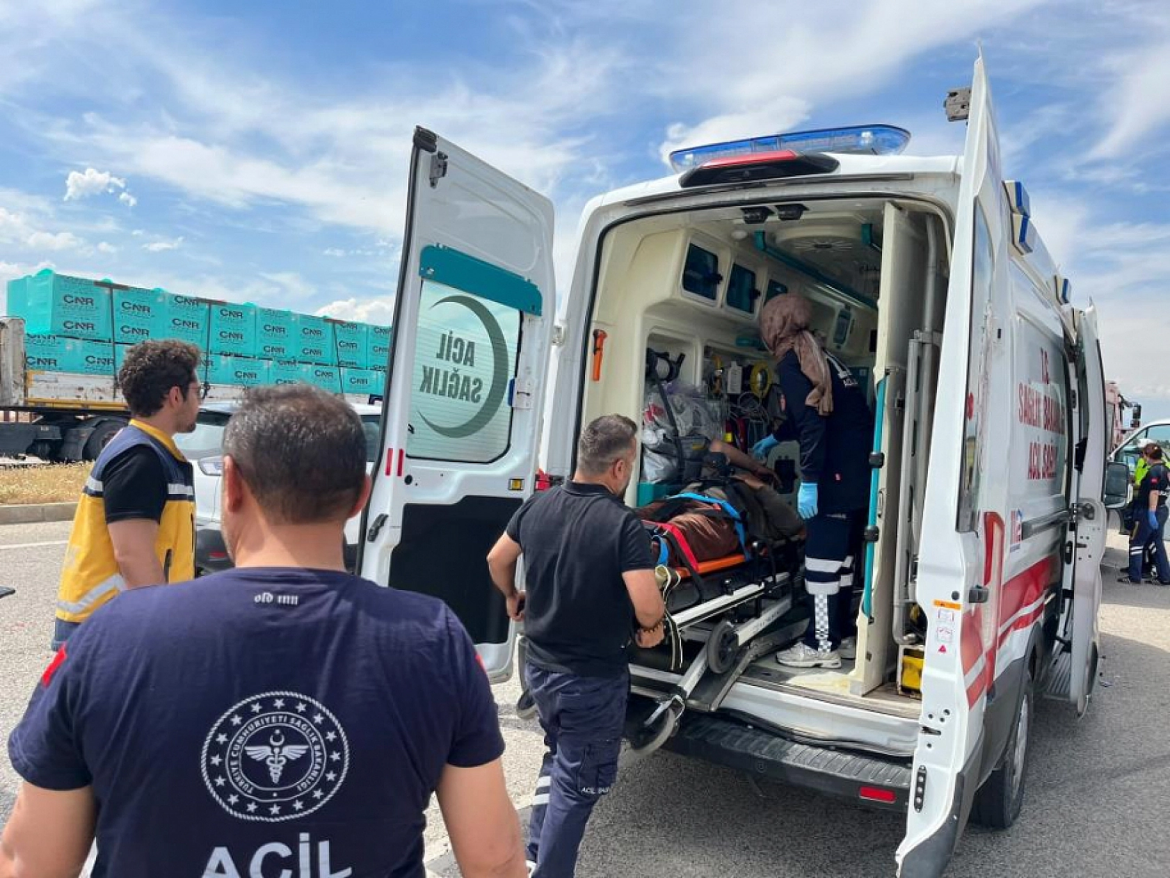 Malatya'da sürücüler frene basamadı! 5 aylık verilerde dikkat çeken artış