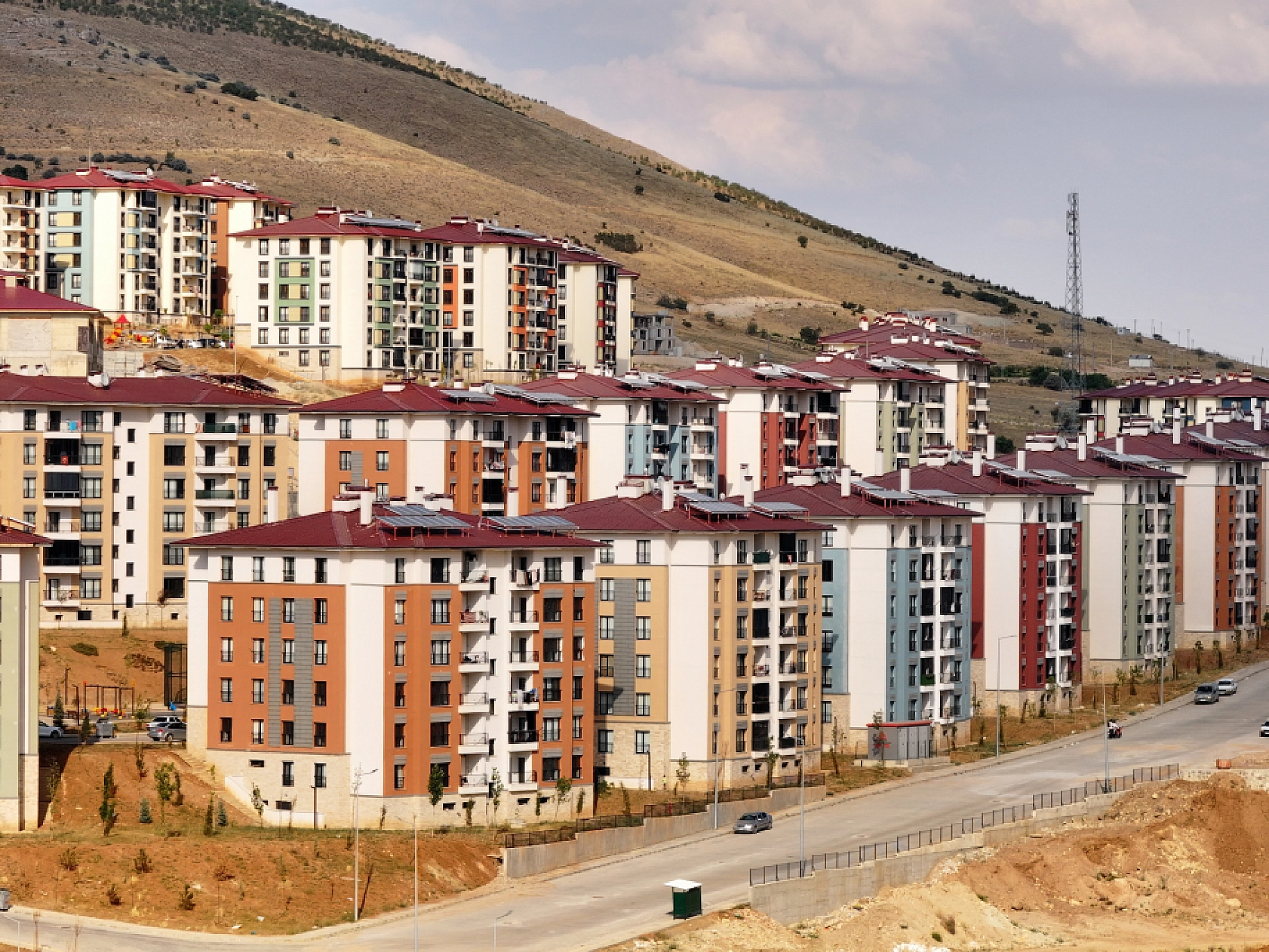 TOKİ'nin Beklenen Erken Ödeme Kampanyası Başlıyor: Başvurular Yarın Açılıyor!