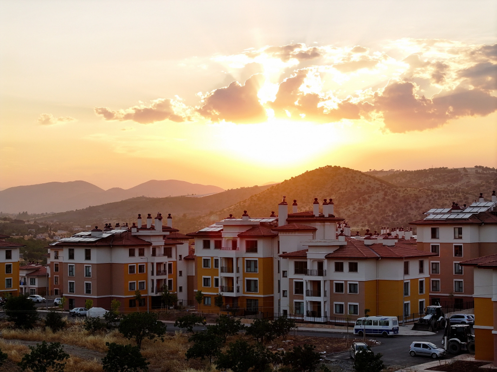 Bakan açıkladı! 500 bin sosyal konuta için o tarihe kadar başvuru yapabilecekler