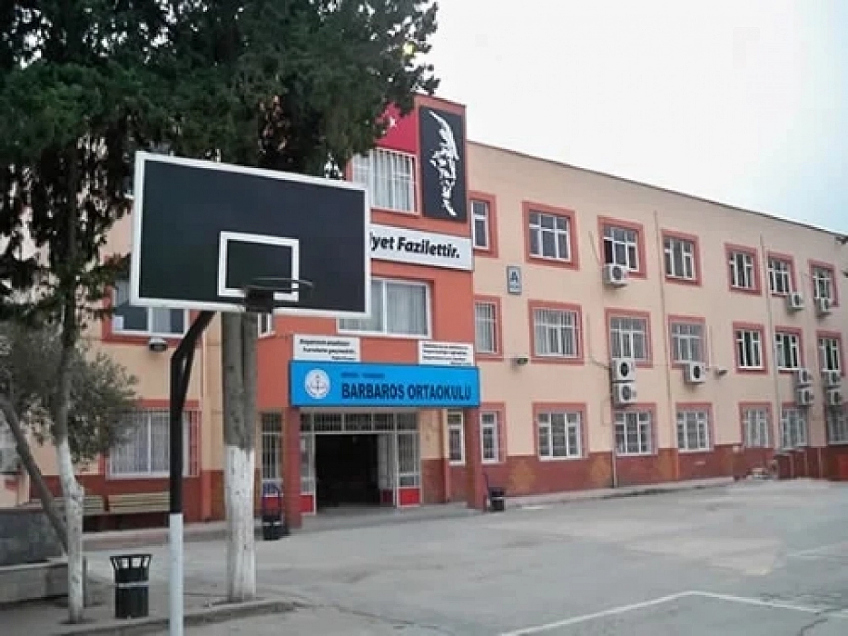 Malatya'ya yeni Bir eğitim yuvası: Yeni okulun yeri ve detayları belli oldu…