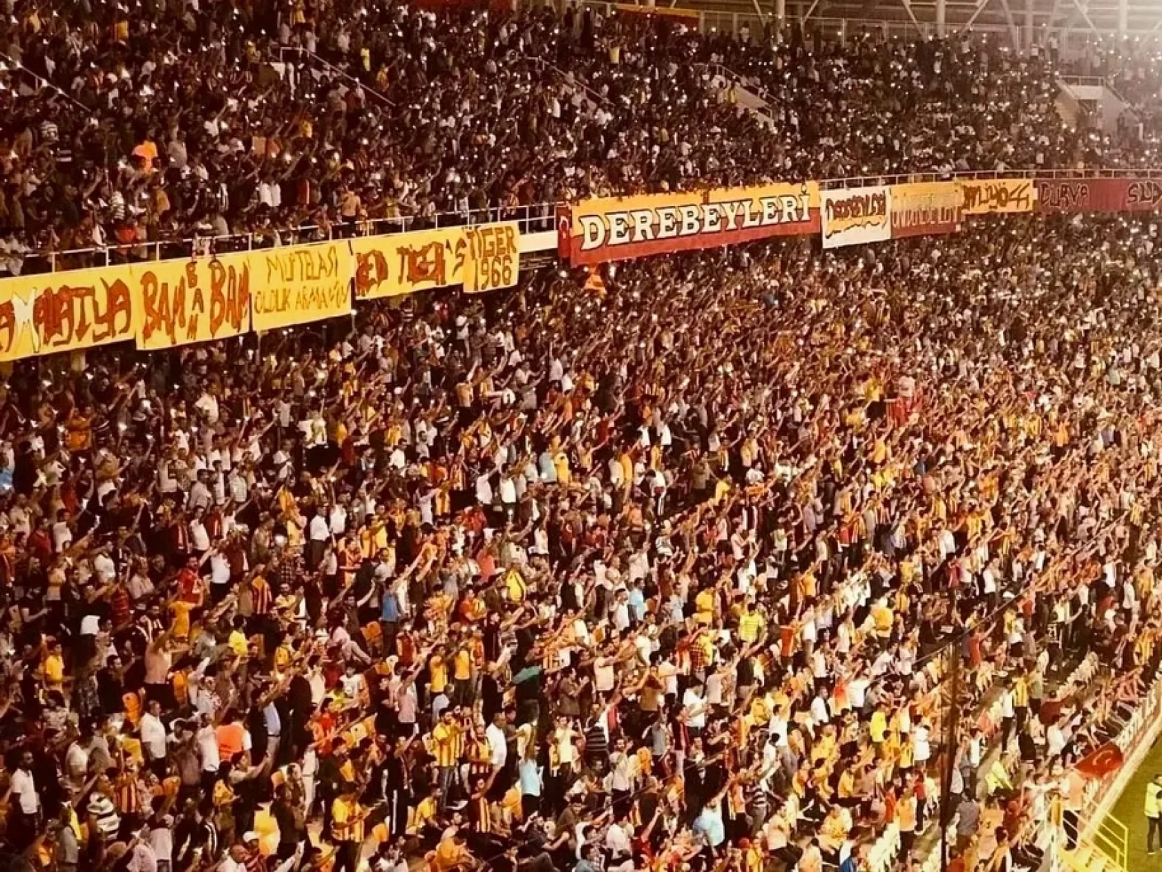 Malatyaspor'da Birlik Çağrısı: Şanlıurfa'da Tarihi Destek!