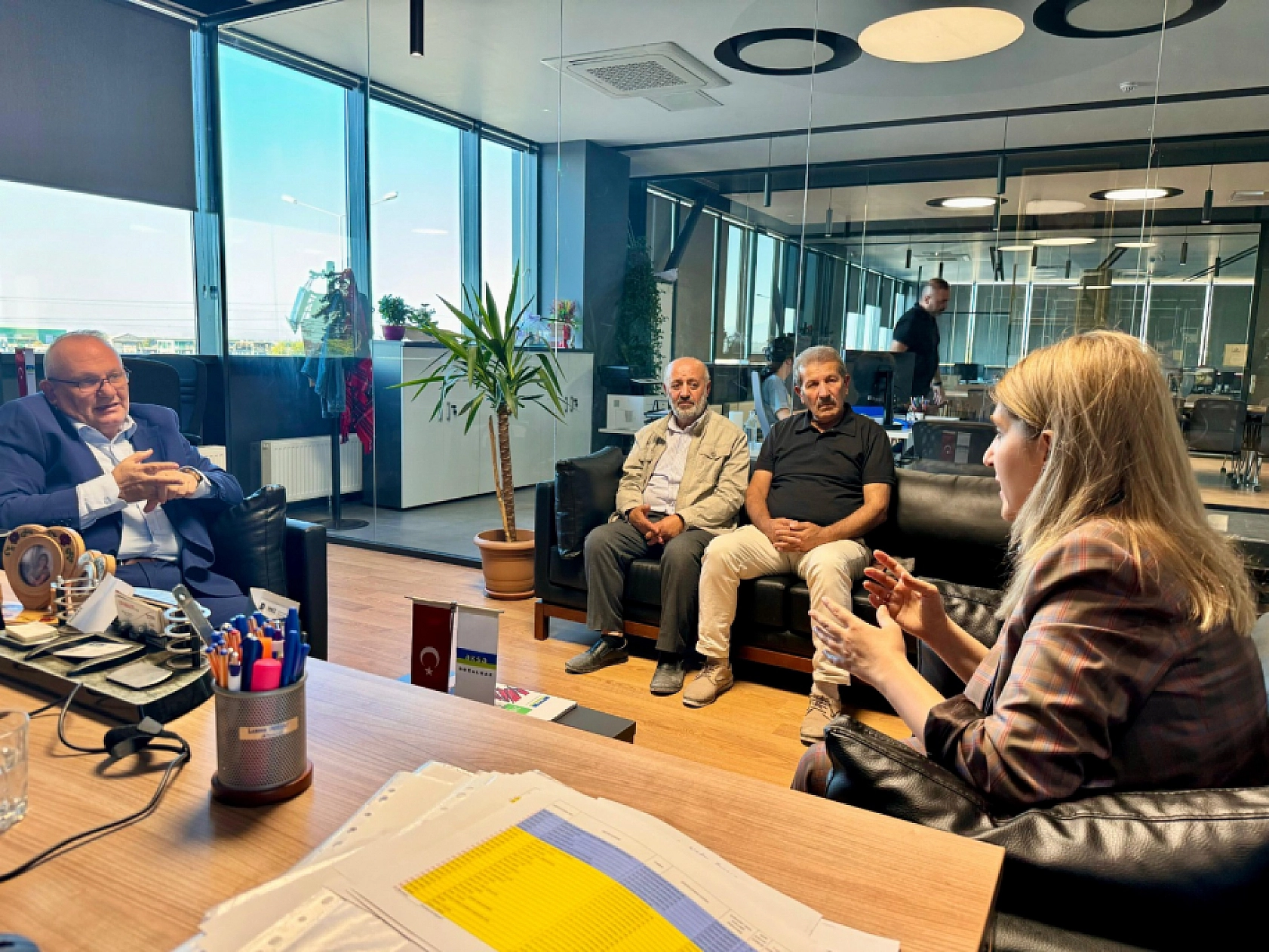 Yeni Malatya Çarşısı Şekilleniyor: 3 Bin 248 Dükkan, 2 Bin 106 Ofis Görücüye Çıkıyor!