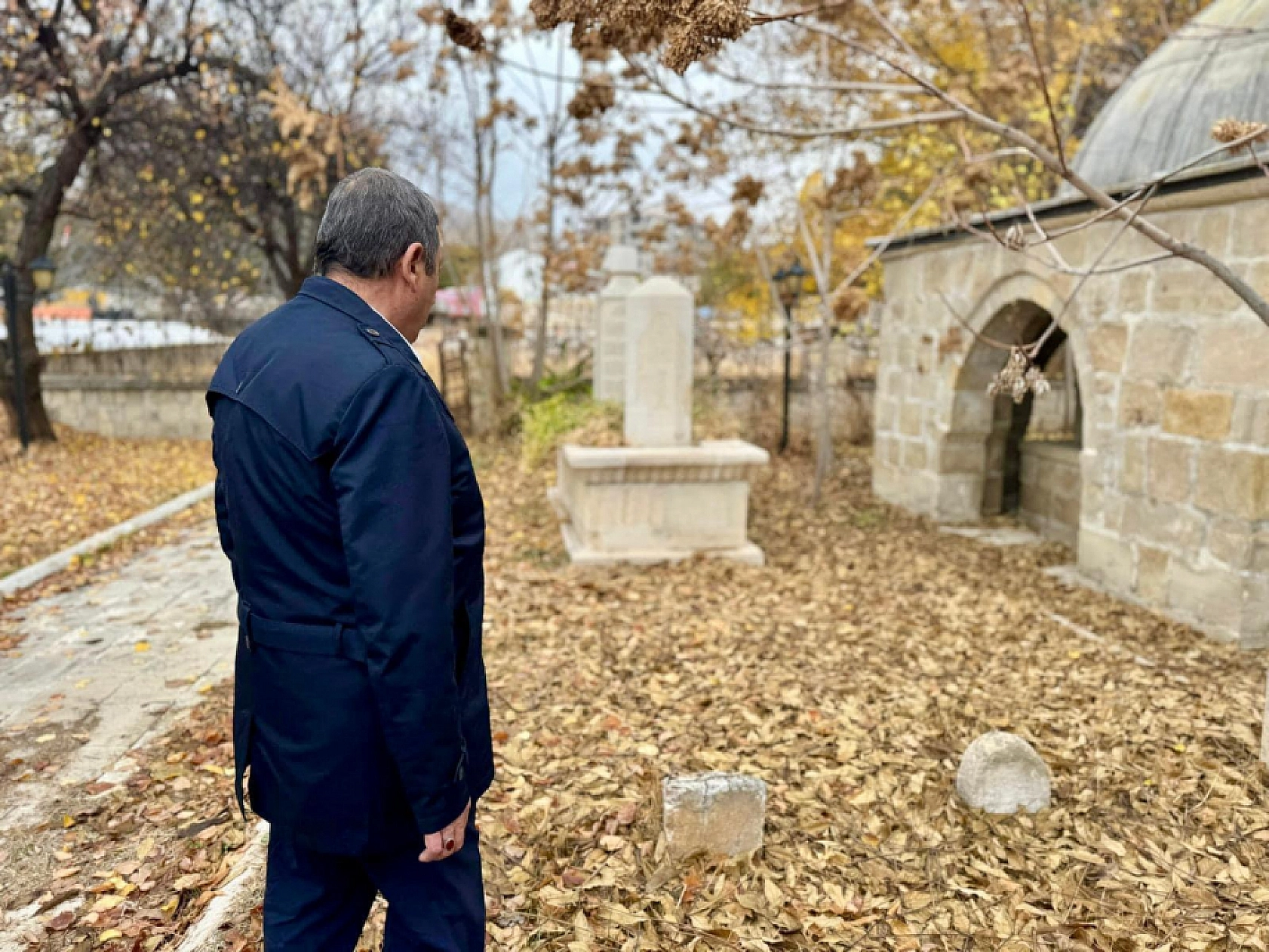 Malatya'nın Bir Tarihi Daha Turizme Kazandırılıyor!