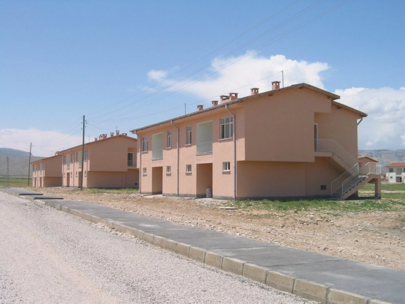 Malatya Yenilenecek: O Proje İçin Kredi Geliyor!