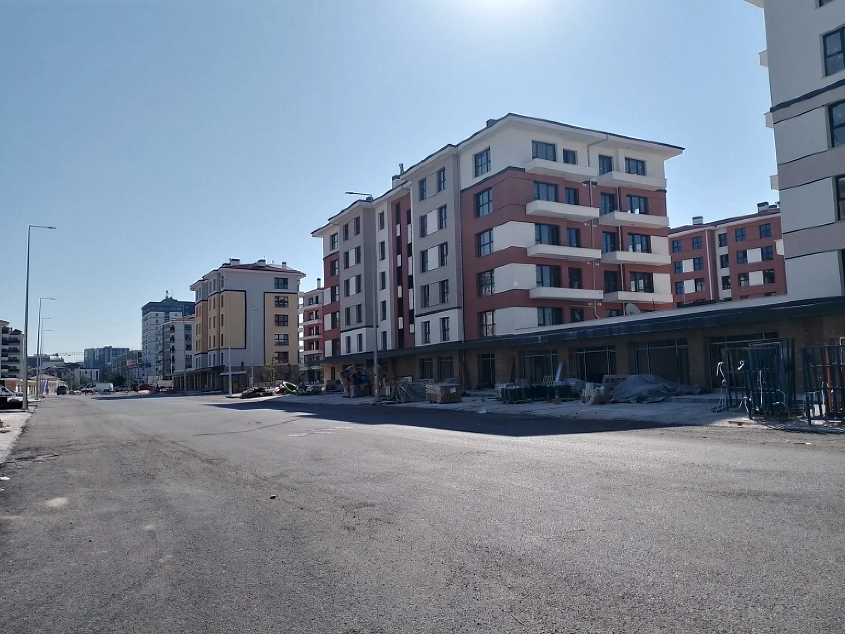 Malatya'da bin 444 konut neden teslim edilmiyor? Ağustos'tu Eylül oldu!