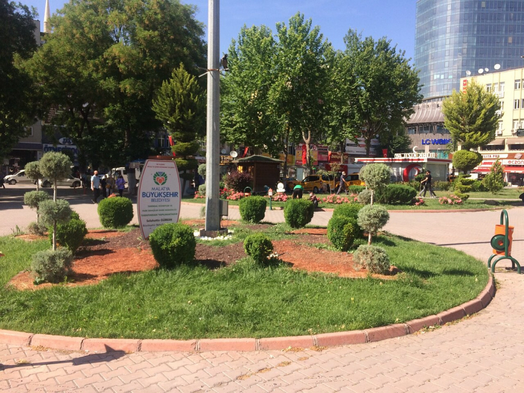 Ankara'dan Malatya'ya müdahale! Kararı kim veriyor?