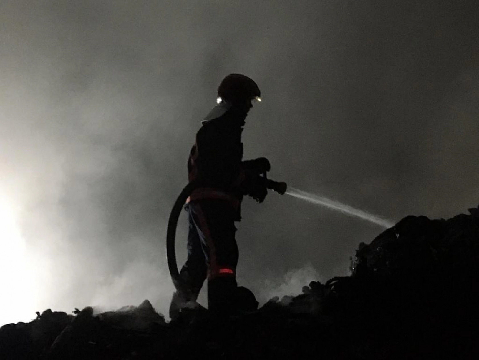 Malatya İtfaiyesi 10 Aylık Verileri Açıkladı: En Fazla Bu Alanlarda Yangın Meydana Geldi!