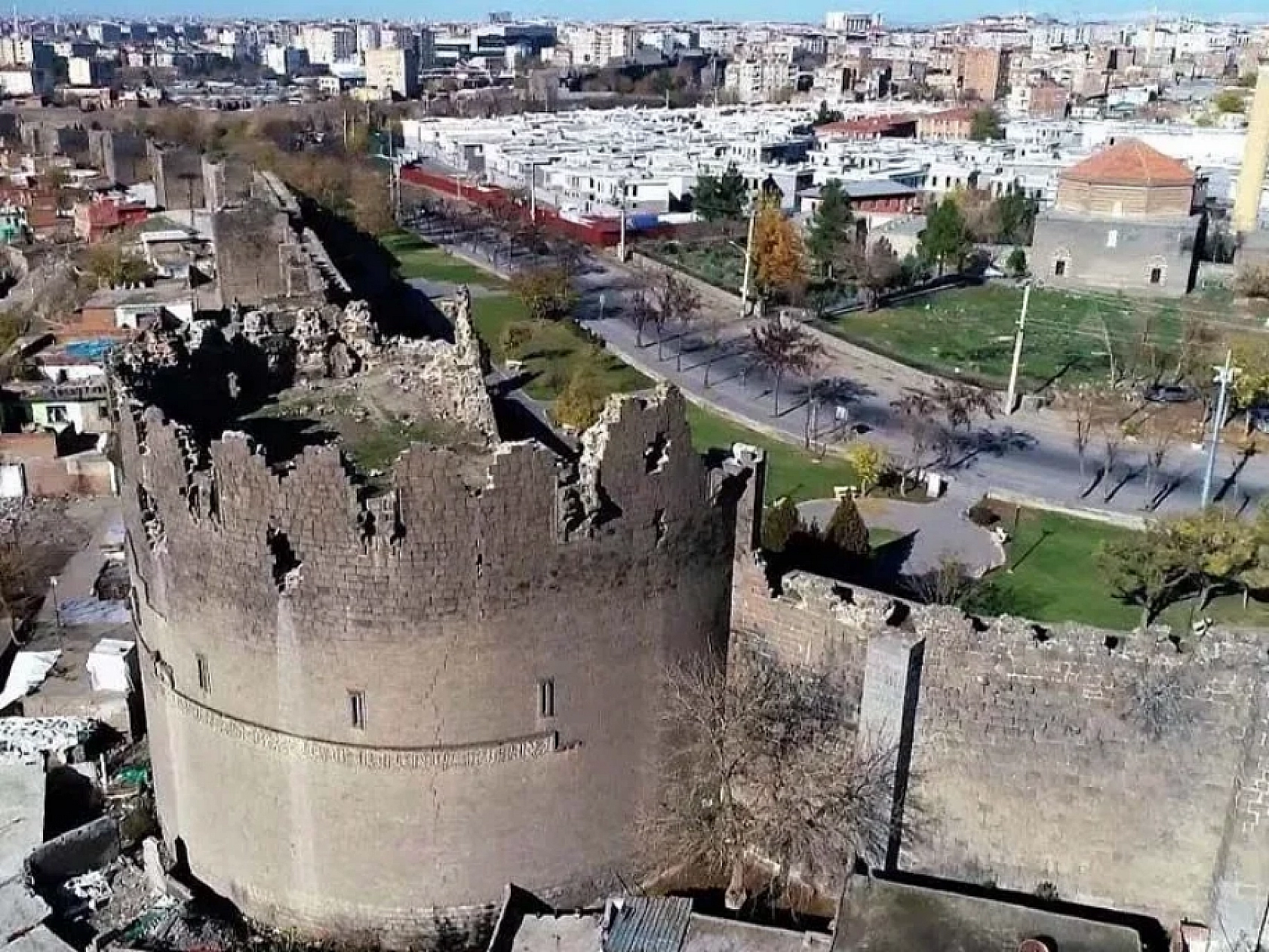 Malatya, Genç Nüfusunu Kaybediyor: TÜİK Verileri Açıkladı...