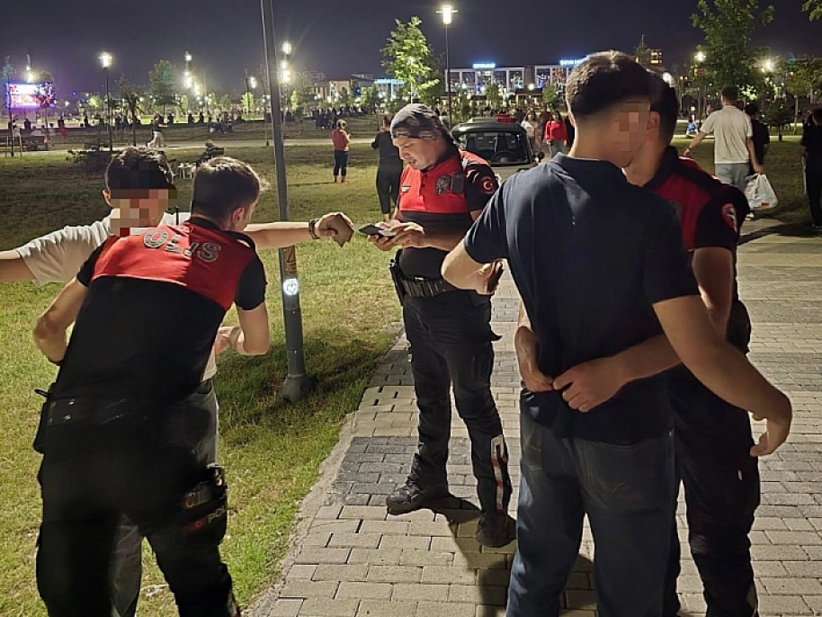 Malatya'nın bir haftalık trafik karnesi açıklandı: 477 araç trafikten men edildi