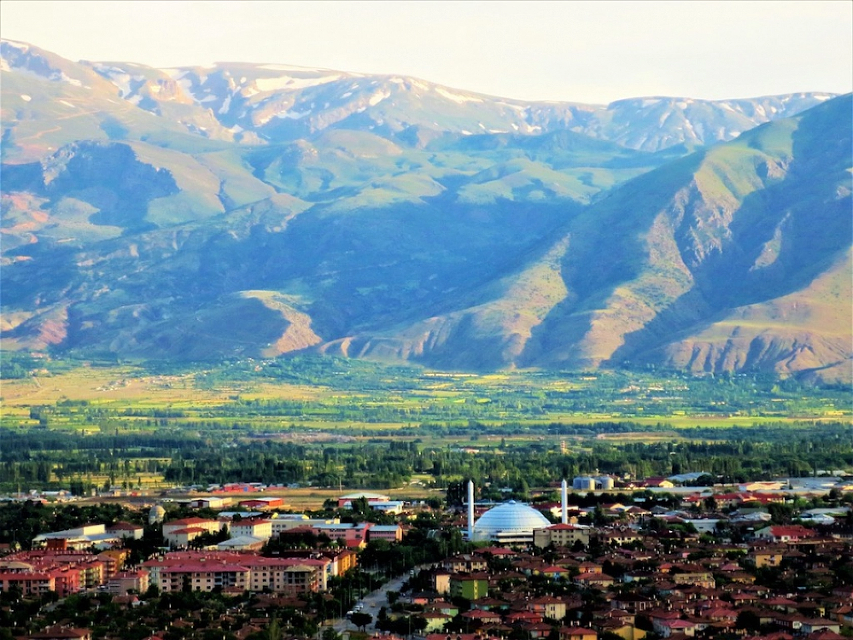 Türkiye'nin En Zeki Şehirleri Listesi Yayınlandı: Malatya'nın IQ Sıralaması Belli Oldu!