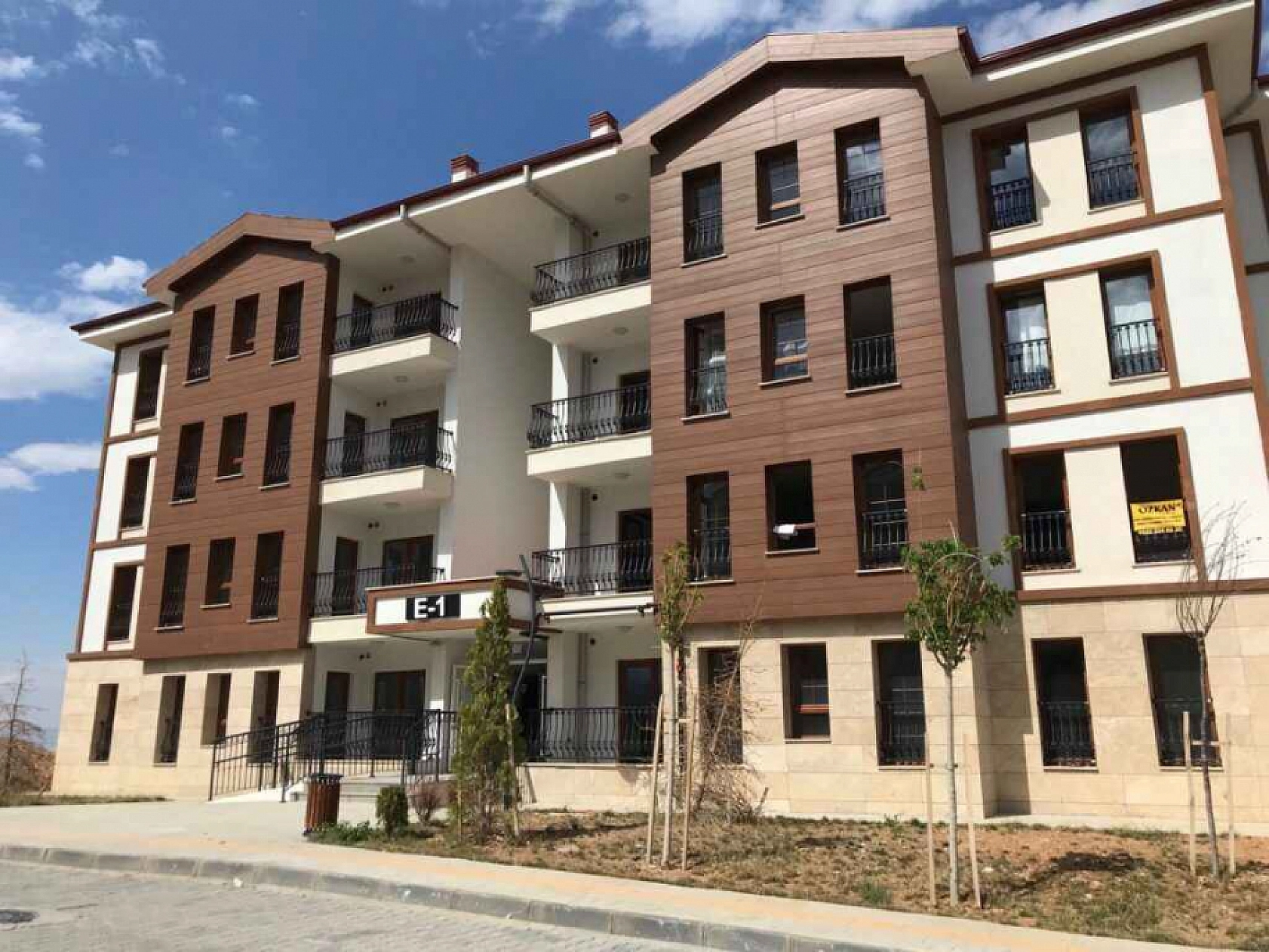 Malatya TOKİ Konutlarında Sorunlar Bitmiyor: MASKİ-TOKİ Çatışması, Vatandaşı Mağdur Etti!