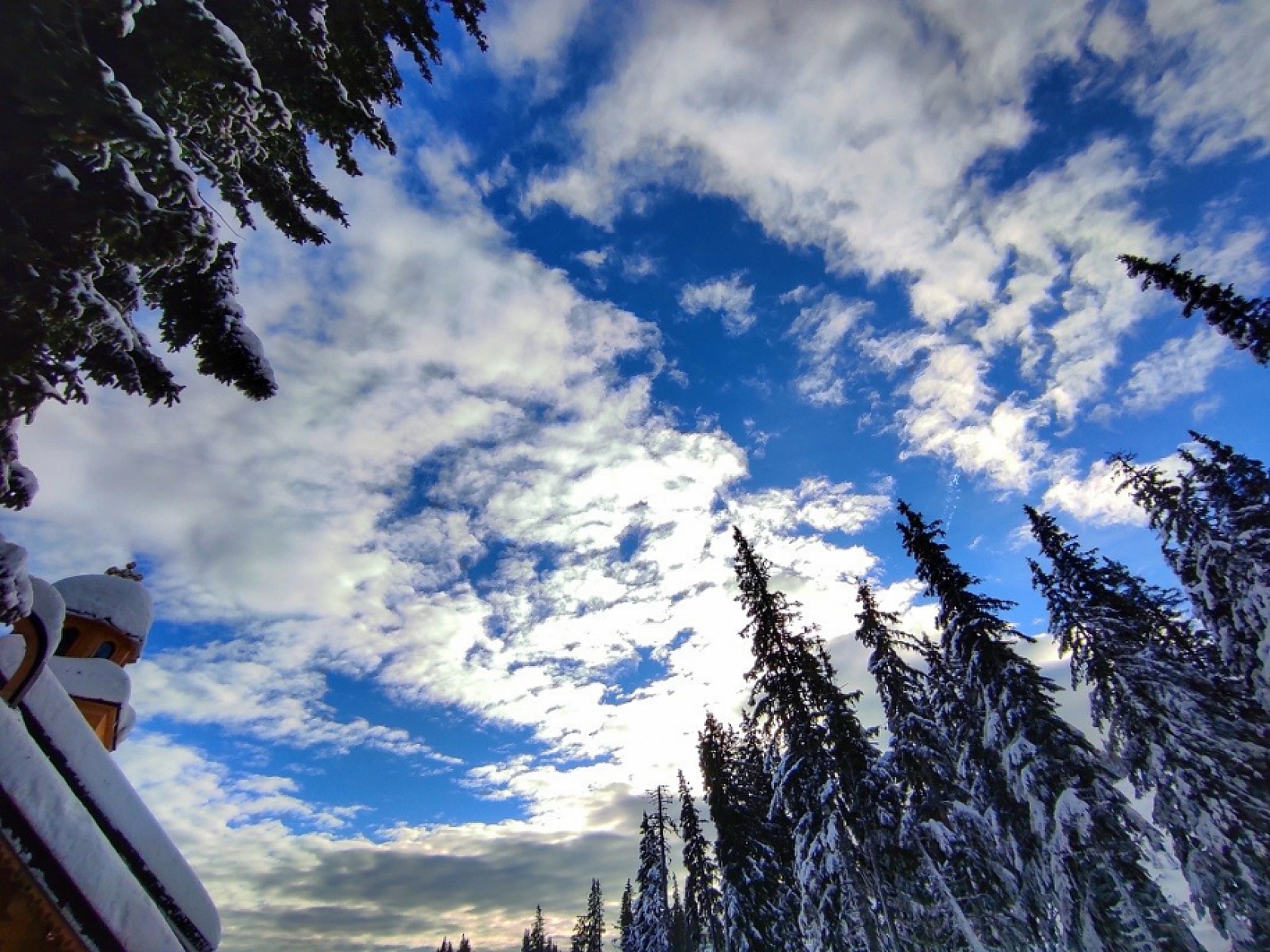 Malatyalılar Dikkat! Meteoroloji, Buzlanmaya Karşı Uyardı!…