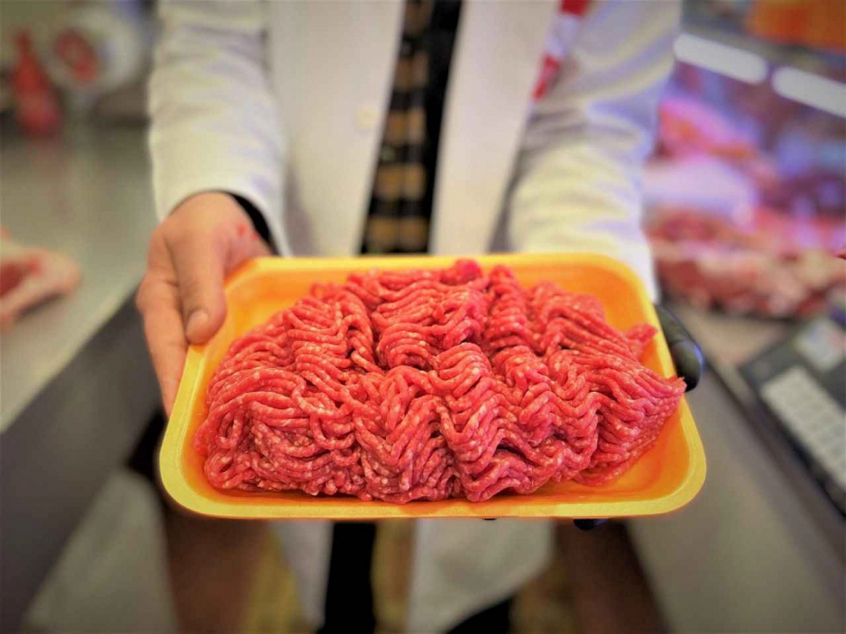 Kırmızı Et Neden Bu Kadar Pahalı? Yanıtı Şaşırtacak!