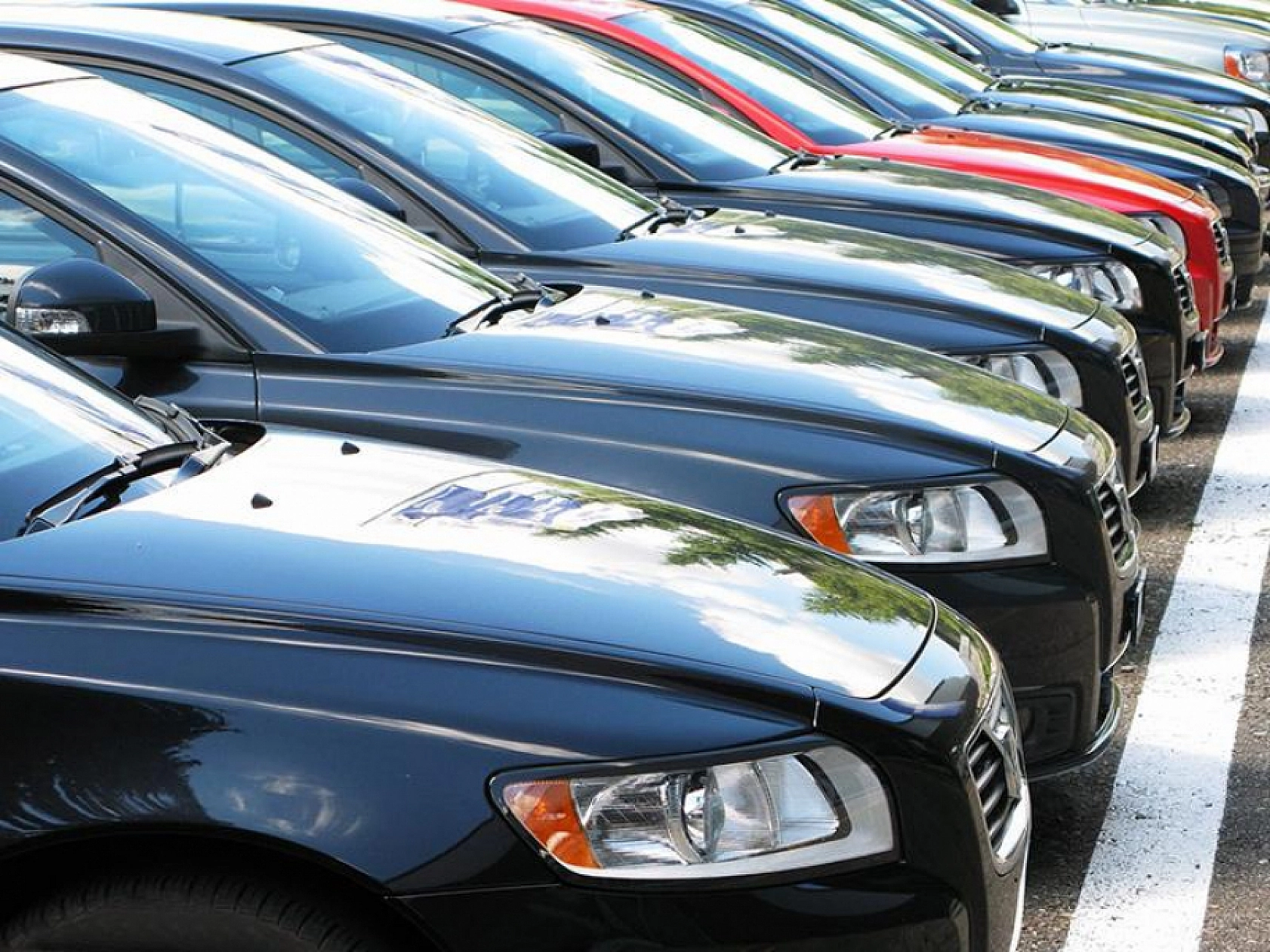 Maliye Bu Kez de Araç Kiralayanların Peşine Düştü!