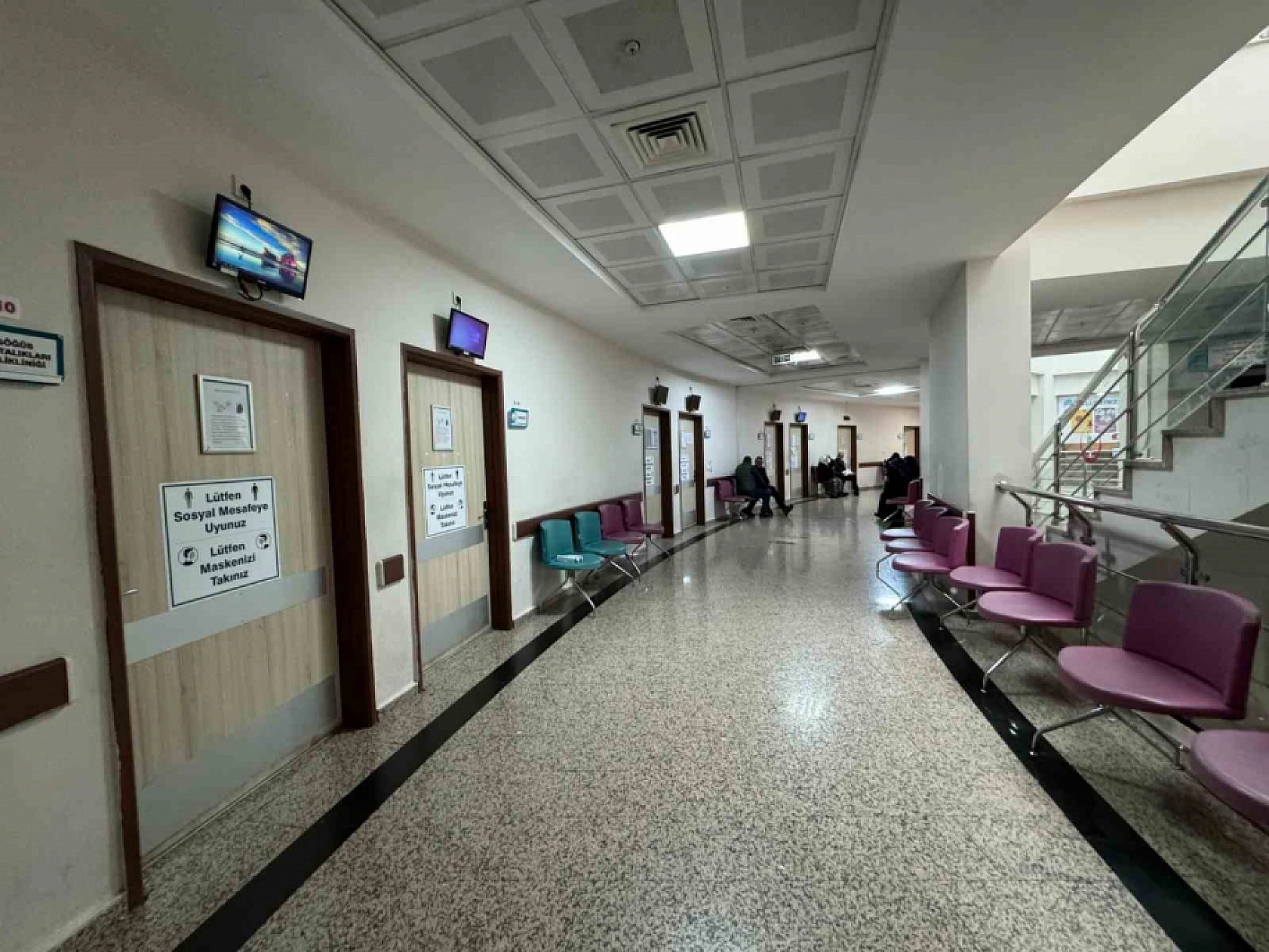 Hastaneden Randevu Alamayanlara Müjde: Yeni Hizmet Başlıyor!