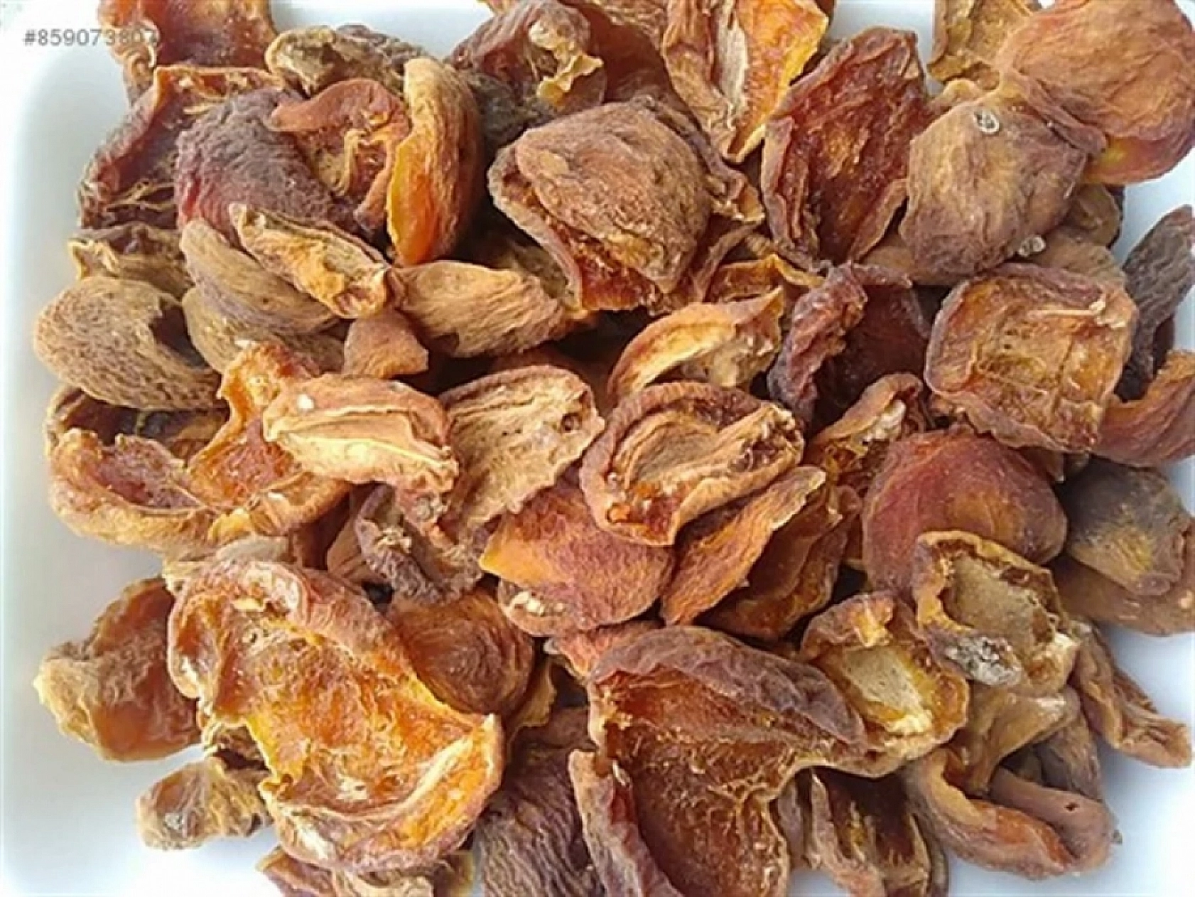 Kuru Kayısı Fiyatı Şaşırttı: Bu Defa Marketler Değil Üretici Kazandı!