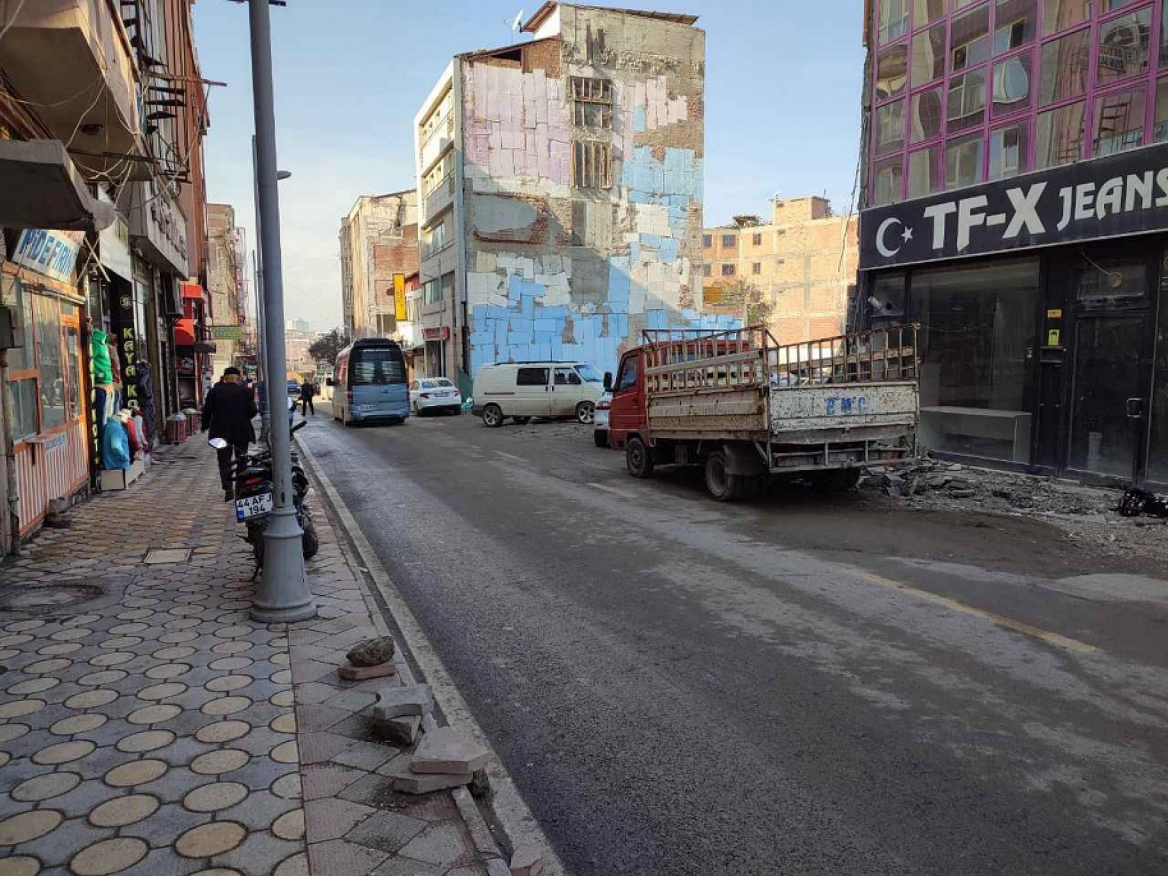 Taşkın Açıkladı: Malatya'da İçkili Mekânlar Nereye Taşınacak?