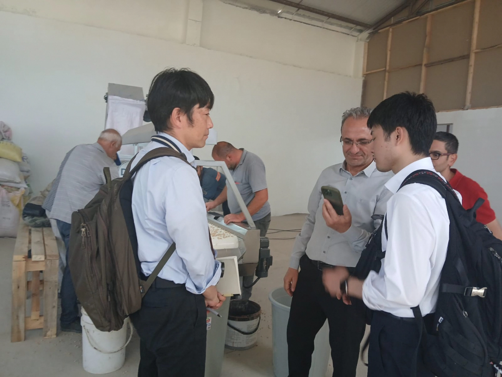 Malatya ve Elazığ'ın Stratejilerini Japon Uzmanlar Belirliyor!