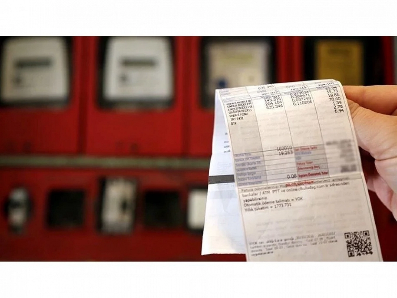 Elektriğe Gizli Zam: Milyonlarca Abonenin Maliyeti 2 Kat Artacak!