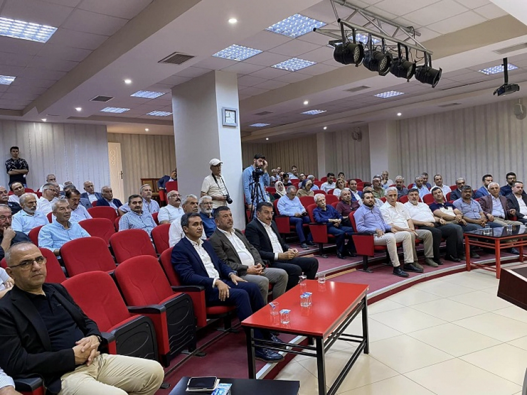 Malatya'yı Dolu Dolu Bir Güz Programı Bekliyor: Başvuruları Kaçırmayın!