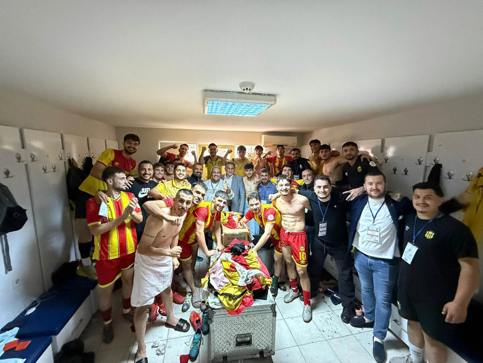 Bahis soruşturması efsaneyi vurdu: Küme düşmeleri kesinleşti