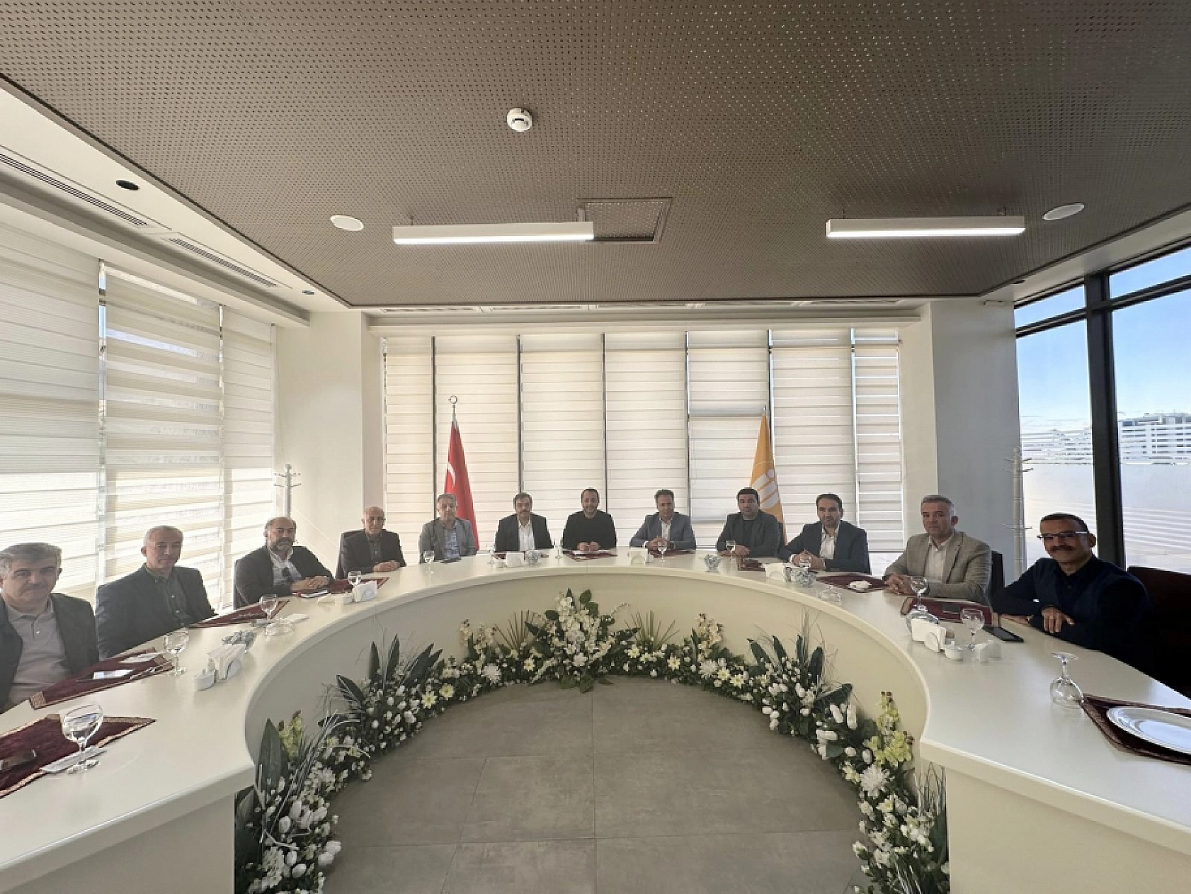 Babacan Açıkladı: 5 Bina Acilen Yapılmalı!