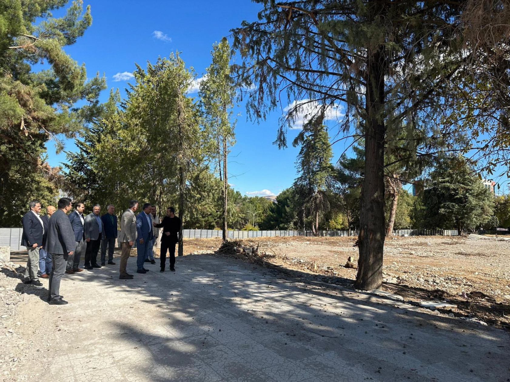 Babacan Açıkladı: 5 Bina Acilen Yapılmalı!