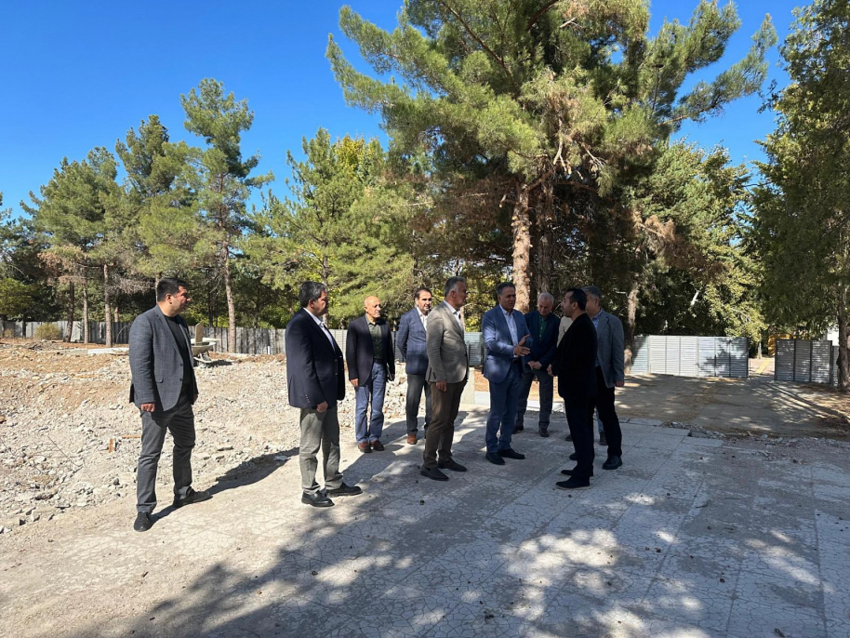 Babacan Açıkladı: 5 Bina Acilen Yapılmalı!