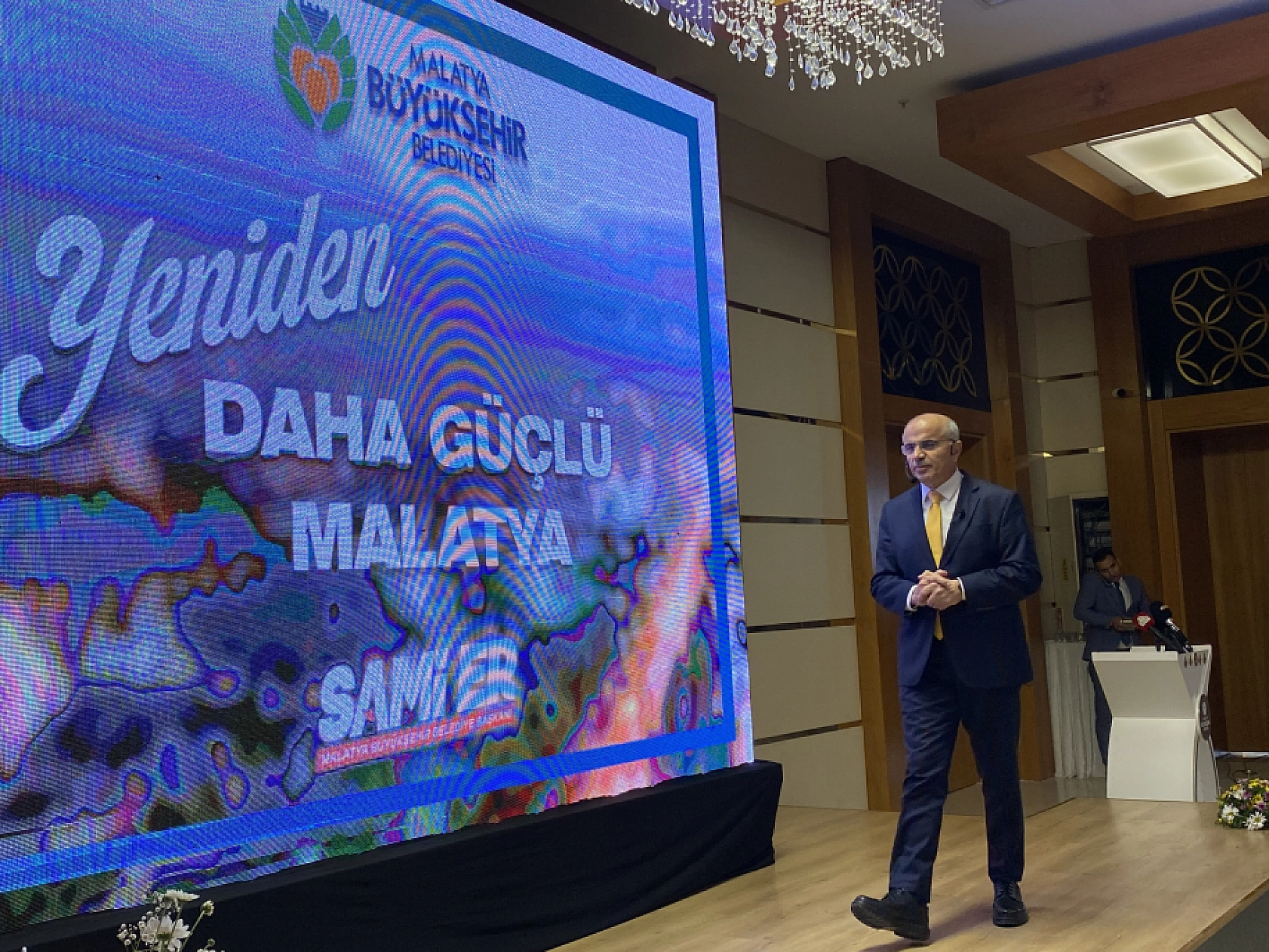 Er, İsyan Etti: Masabaşı Personelleri Artık Sahaya Çıkacak!