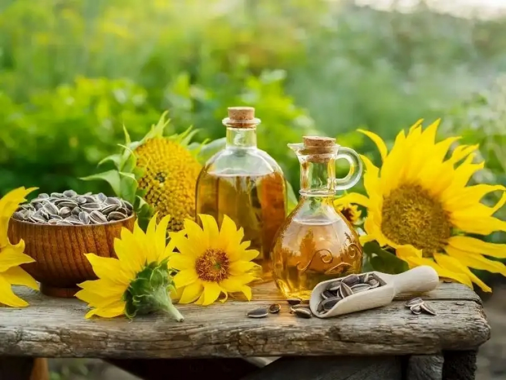 80 Günde 3 Zam: Ayçiçek Yağı Fiyatları Patladı