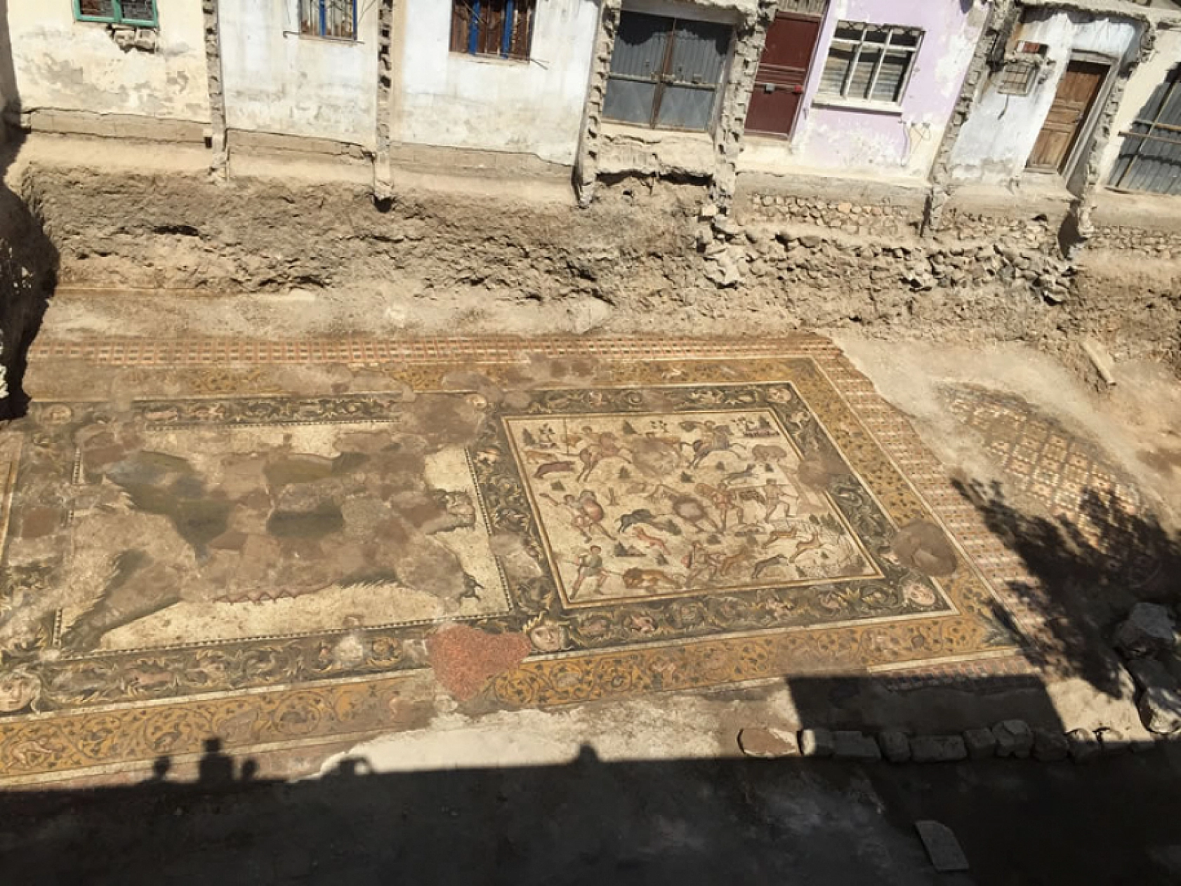 Malatya'dan Diyarbakır'a: Antik Yunan, Roma, Bizans, Selçuklu, Osmanlı ve Pers İsimleri…