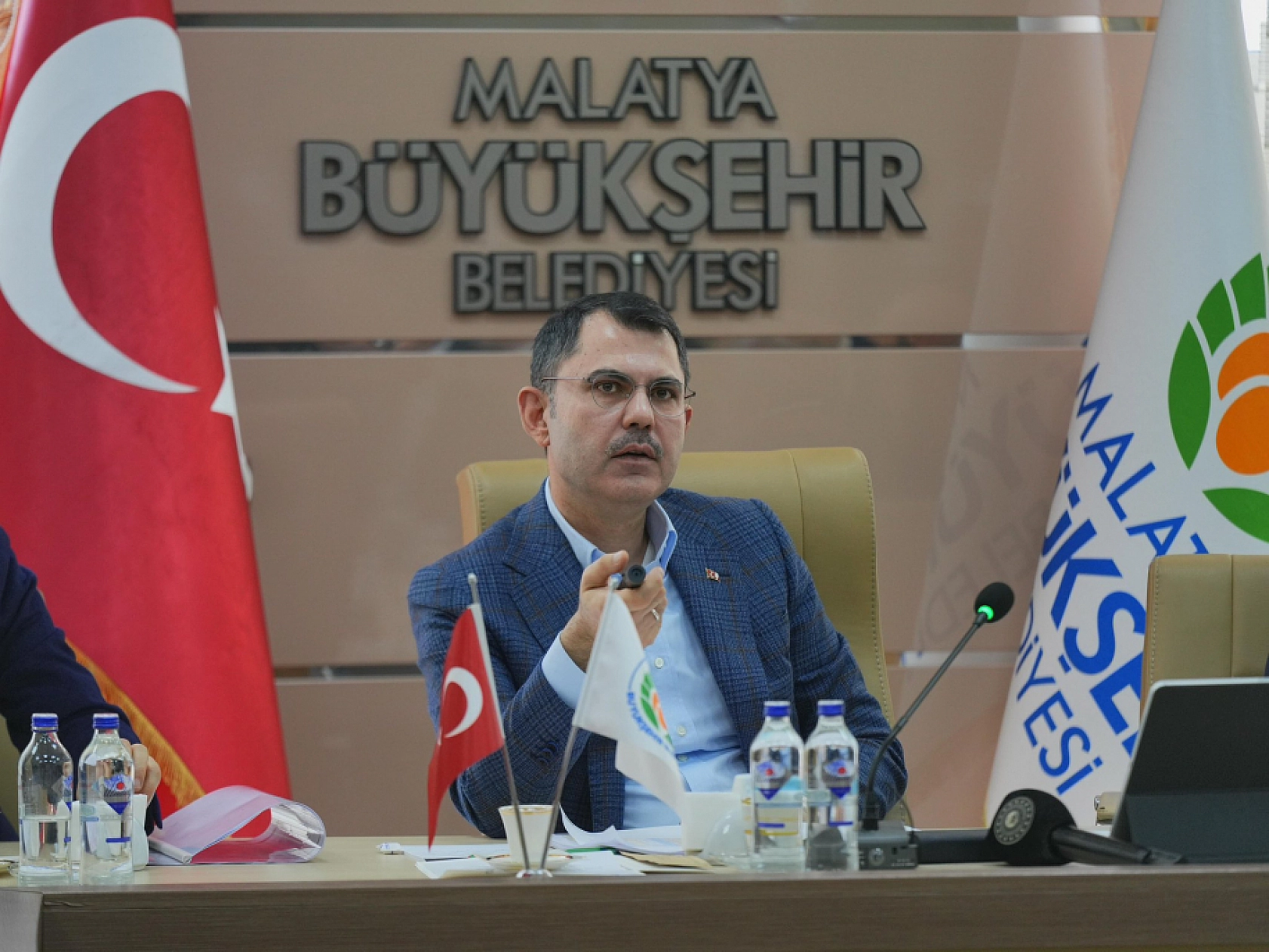 Konutları Malatya'da Cumhurbaşkanı Erdoğan Teslim Edecek!