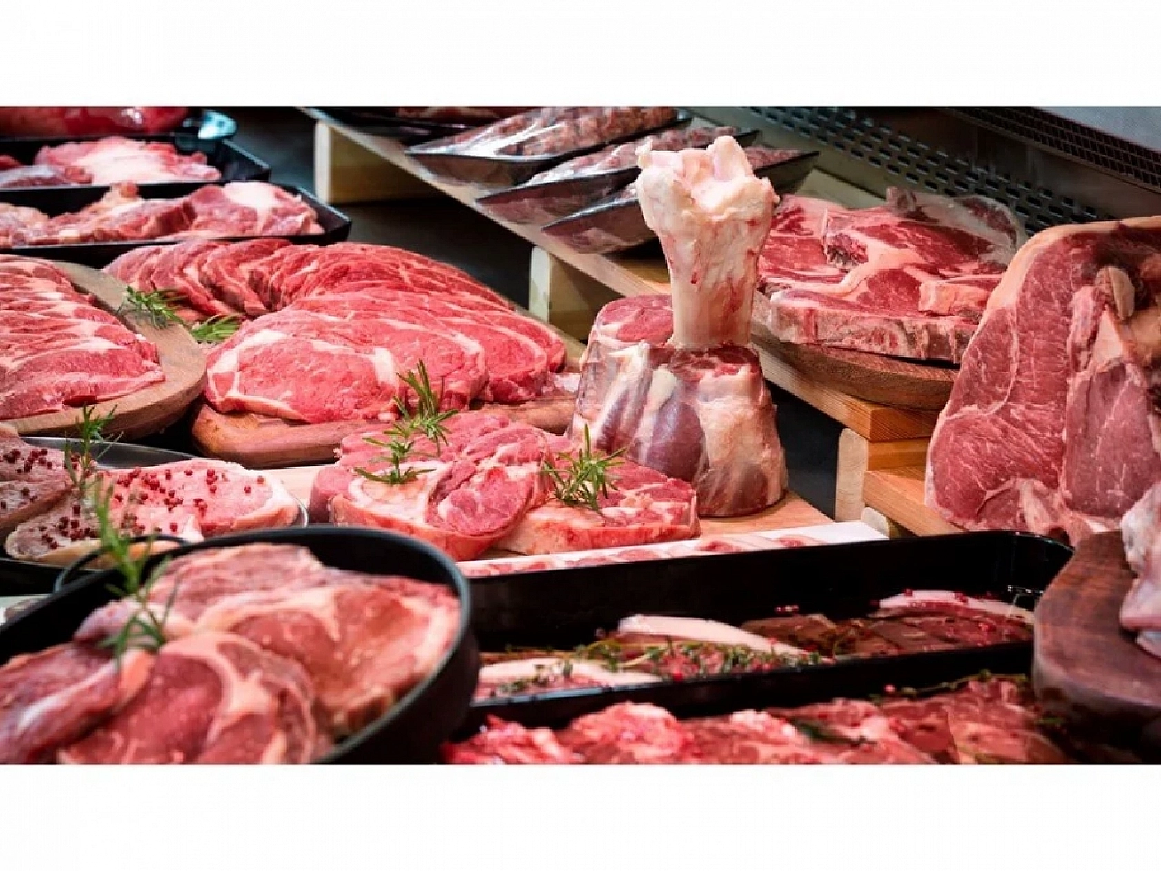 Kırmızı Et Neden Bu Kadar Pahalı? Yanıtı Şaşırtacak!