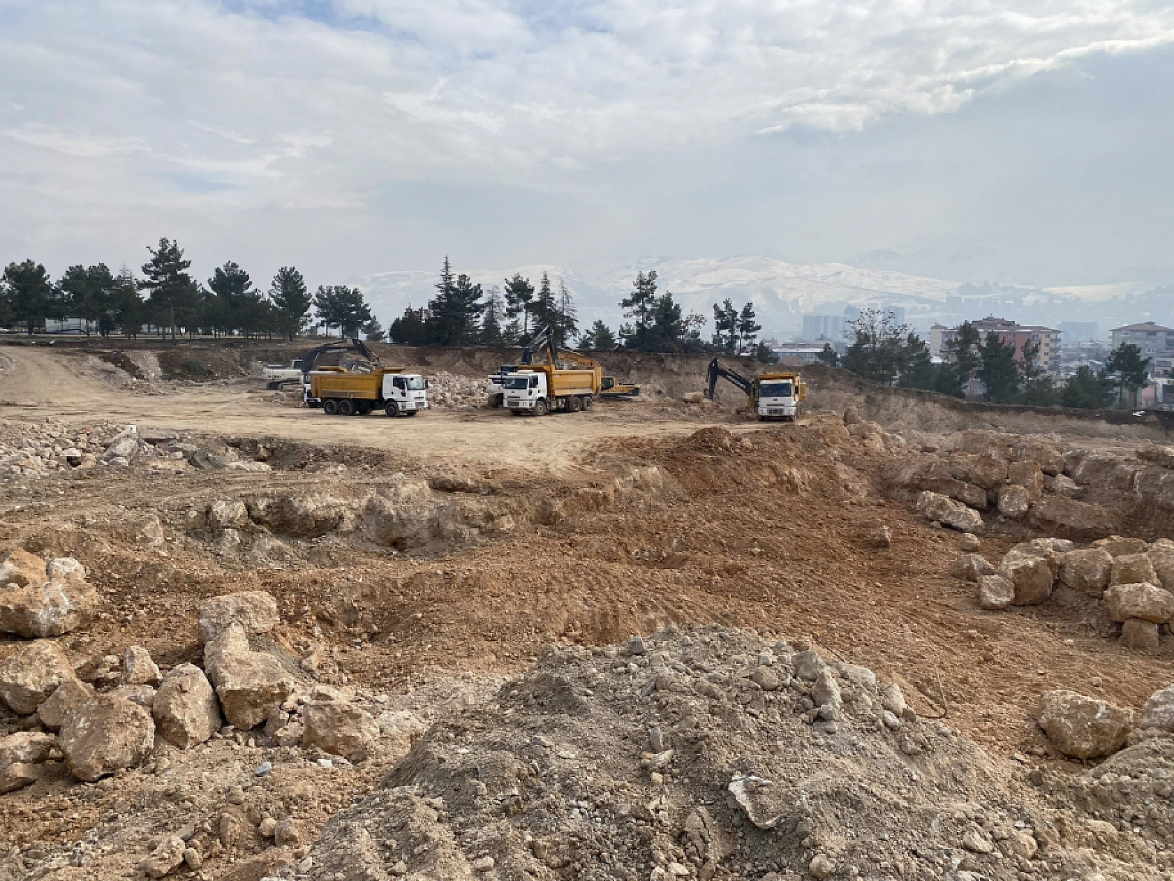 Malatya Adliyesi Hangi Tarihte Bitecek? 200 Gün Daha Uzatıldı!