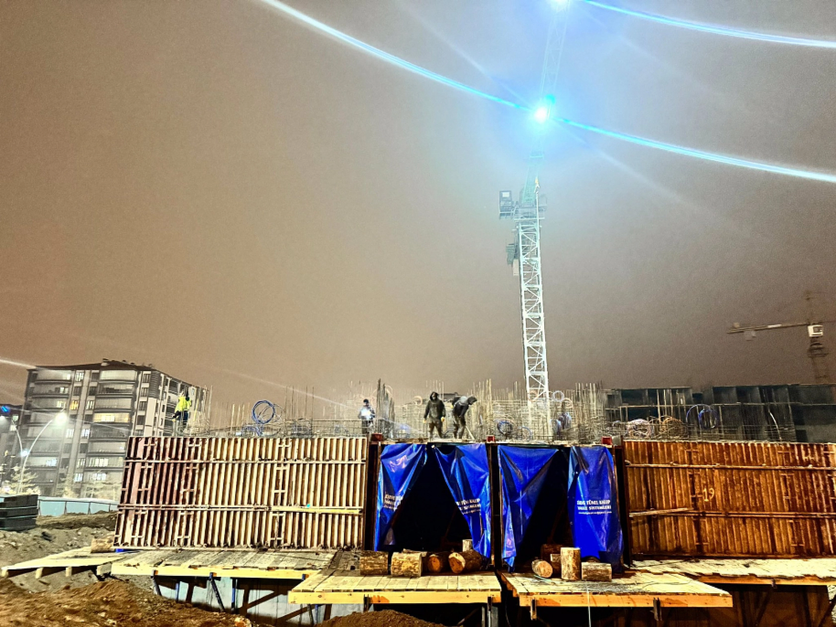 Malatyalıların Merakla Beklediği Yıldıztepe Mahallesinin Proje Görselleri!