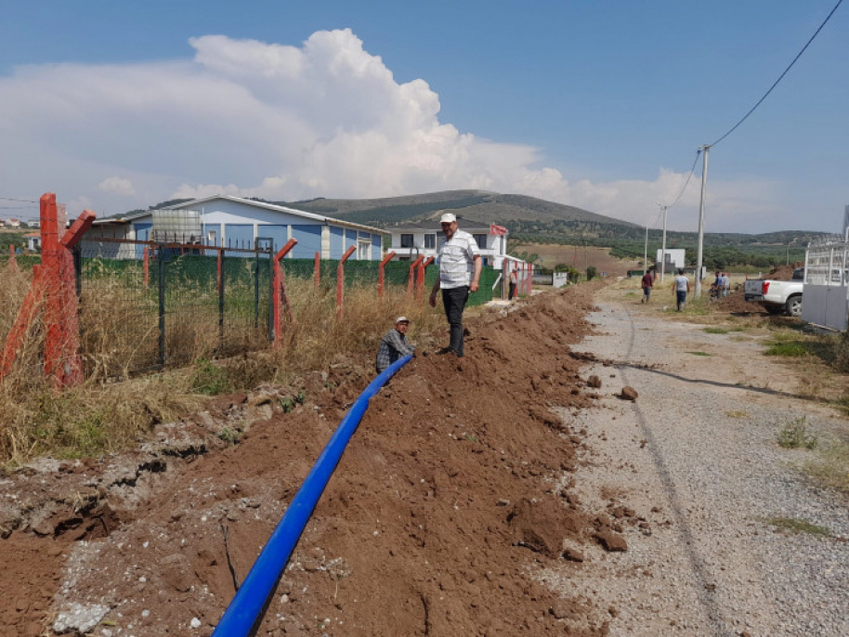 Malatya Yenilenecek: O Proje İçin Kredi Geliyor!