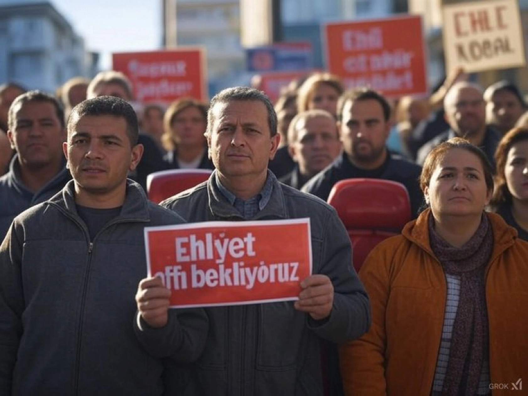 Sürücülere affın kapısı aralanıyor mu? 'Ehliyet Affı' gündemde