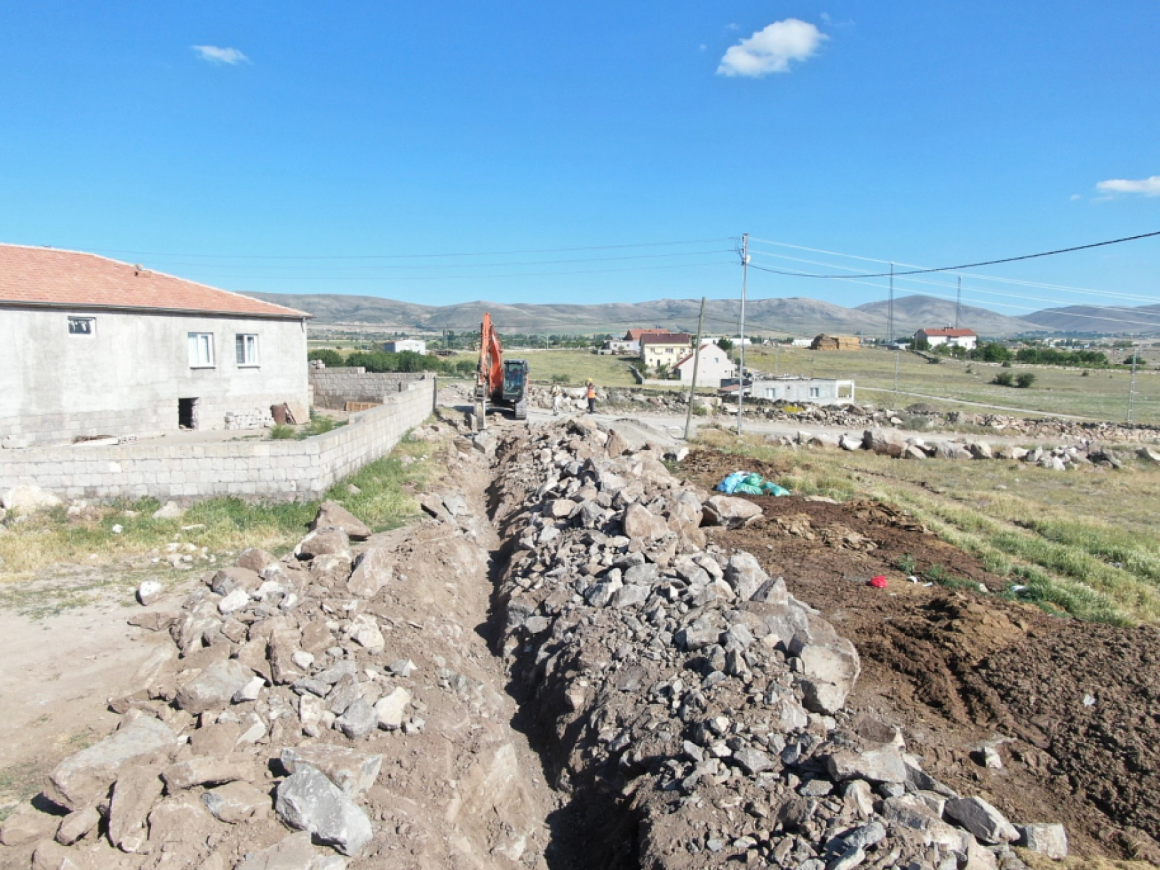 Malatya Yenilenecek: O Proje İçin Kredi Geliyor!
