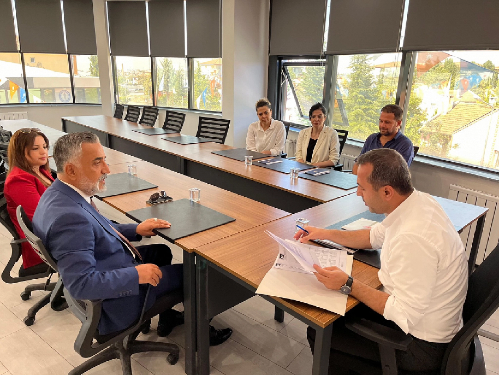 Bakan Şimşek'ten Malatya'ya Müjde Gelecek mi?