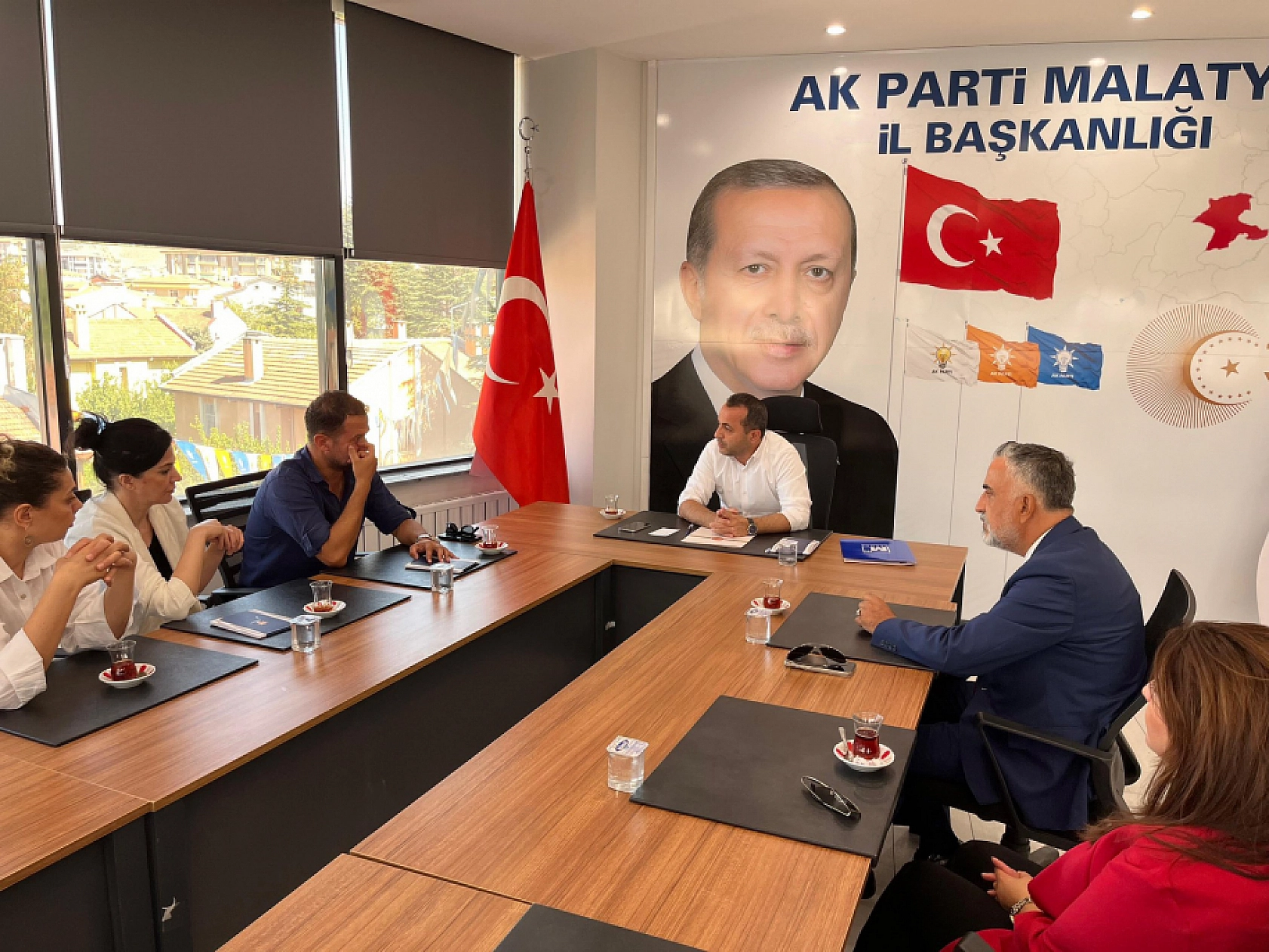 Bakan Şimşek'ten Malatya'ya Müjde Gelecek mi?