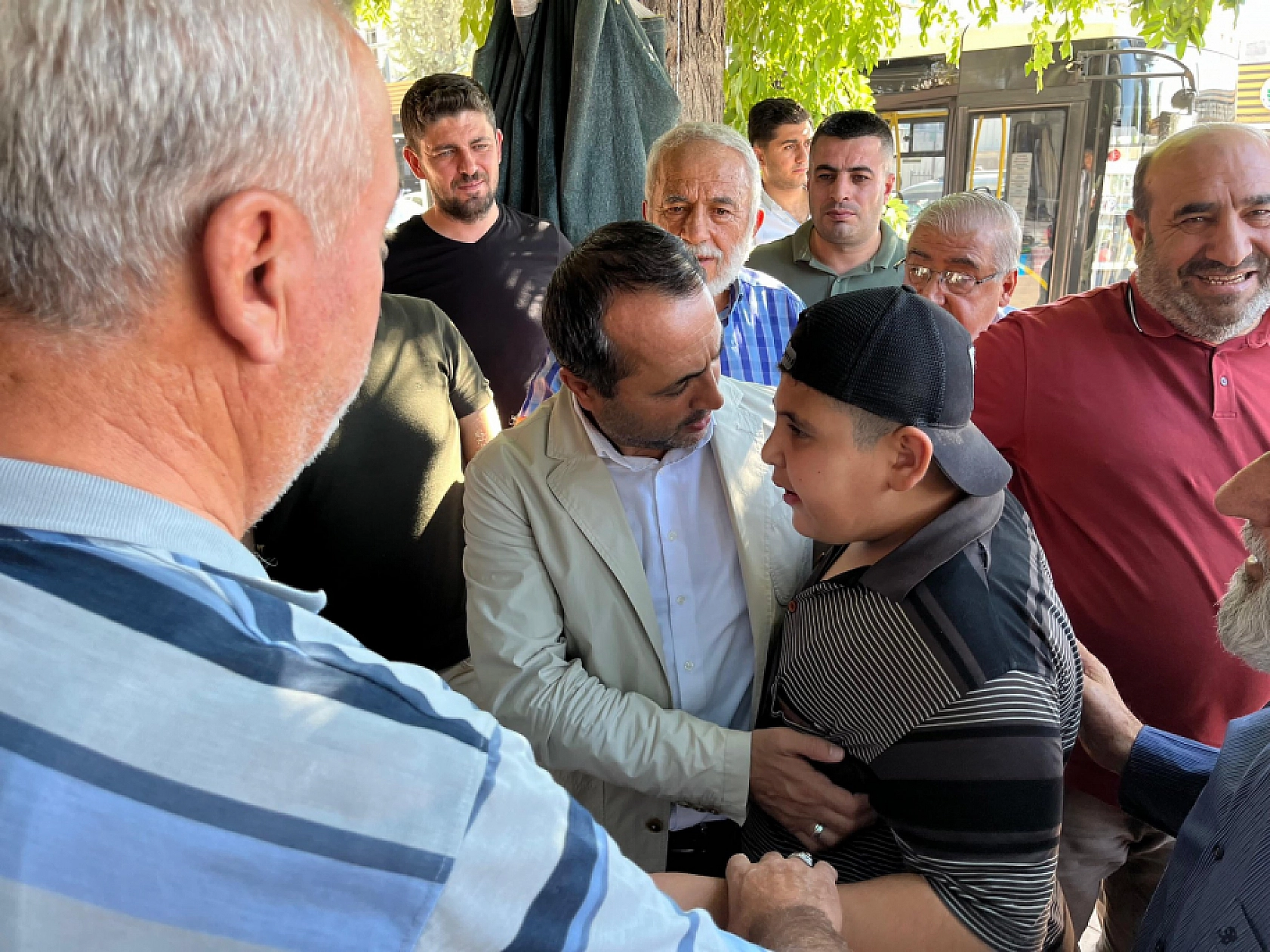 Babacan'dan Emekliler Parkı Açıklaması! Nihai Karar Verilecek!