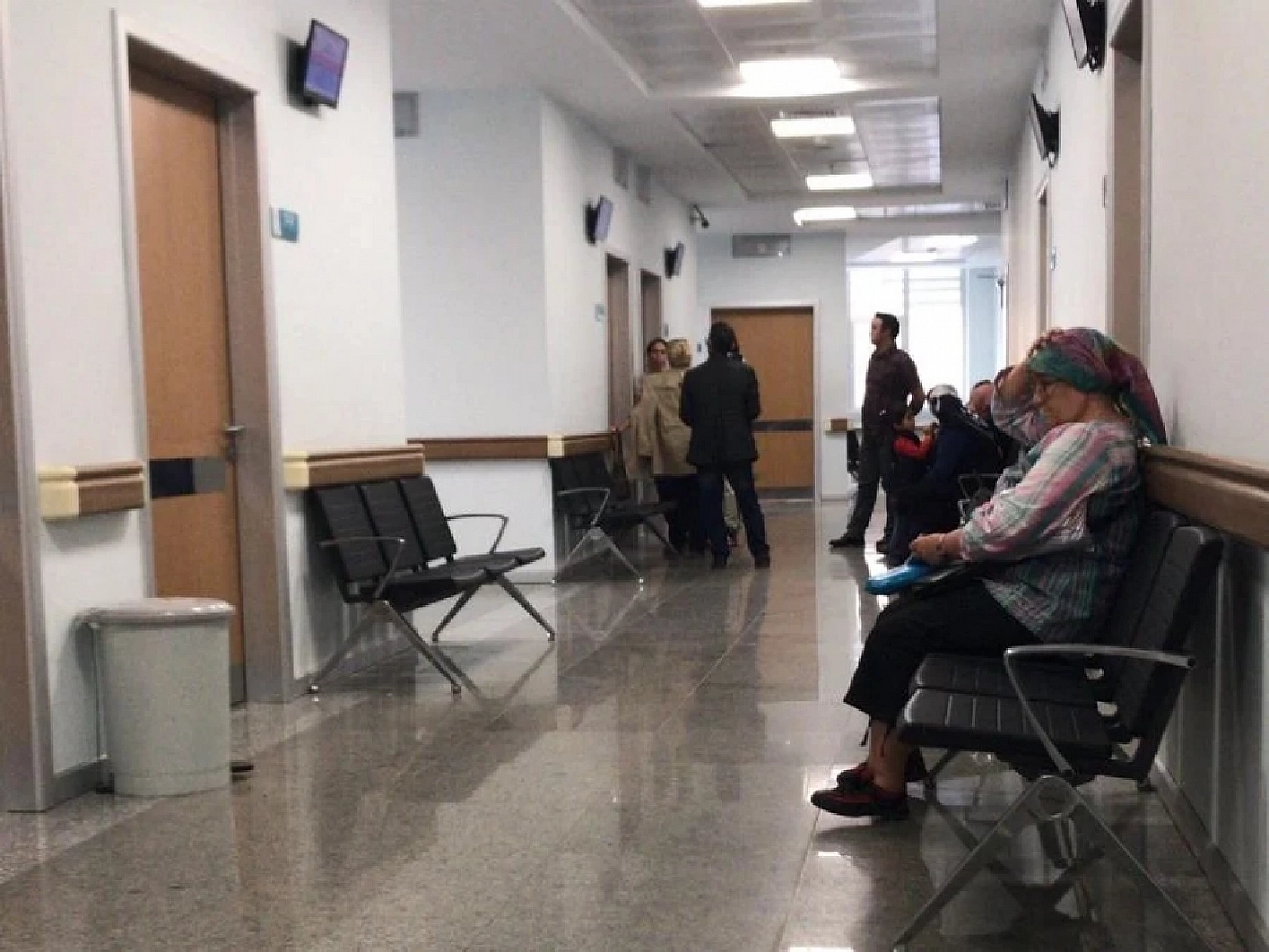 Hastaneden Randevu Alamayanlara Müjde: Yeni Hizmet Başlıyor!