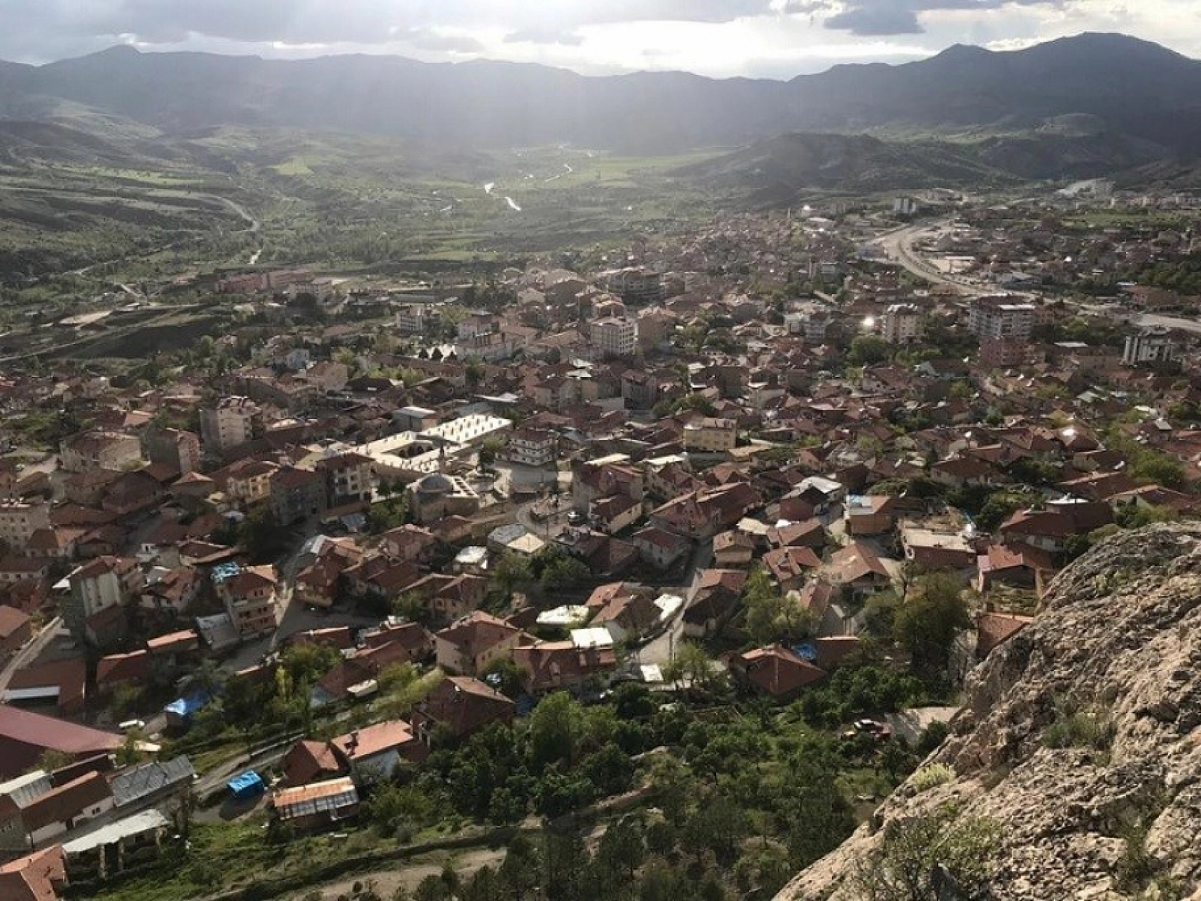 Malatya'nın 5 ilçesinde bunları yapmak yasak!