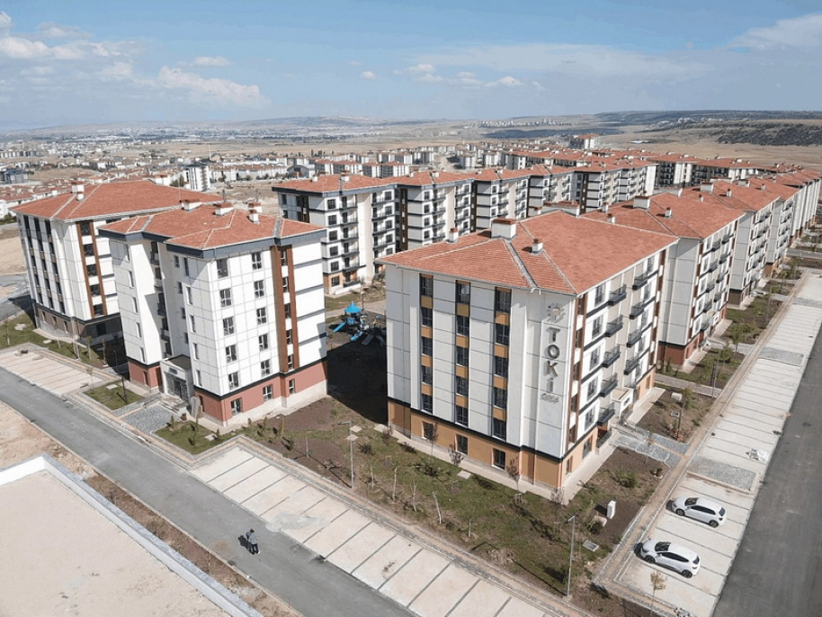 Malatya Projede Yer Almadı: Kiracılar Ev Bulmakta Zorlanacak!