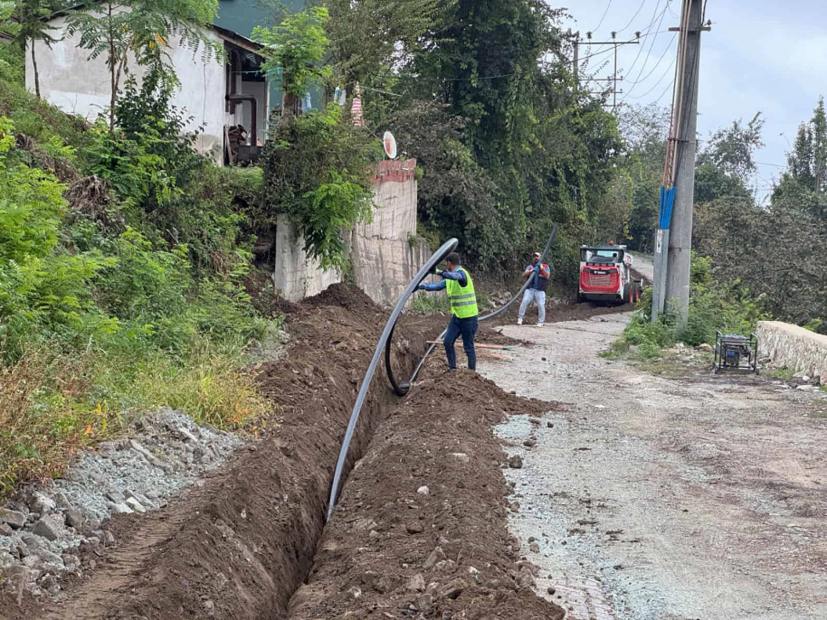 Malatya Yenilenecek: O Proje İçin Kredi Geliyor!
