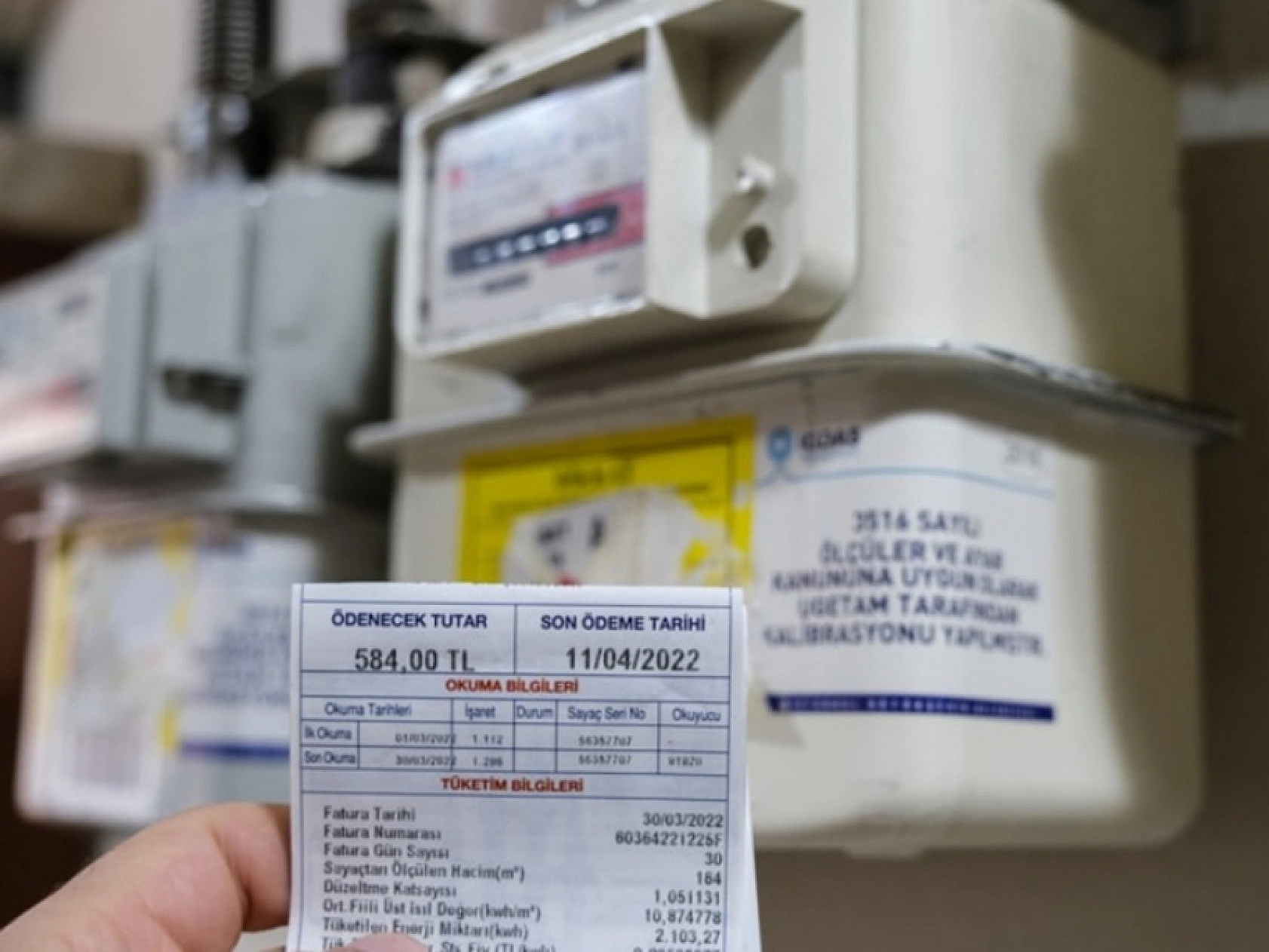 Elektriğe Gizli Zam: Milyonlarca Abonenin Maliyeti 2 Kat Artacak!