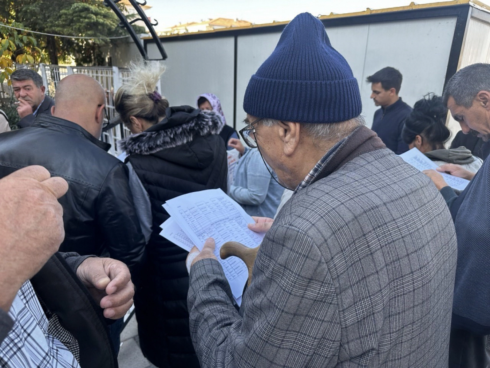 Malatyalılar İçin Son Şans: Hak Sahipliği Başvurusunu Kaçırdıysanız. Ek Süre Tarihi Açıklandı..